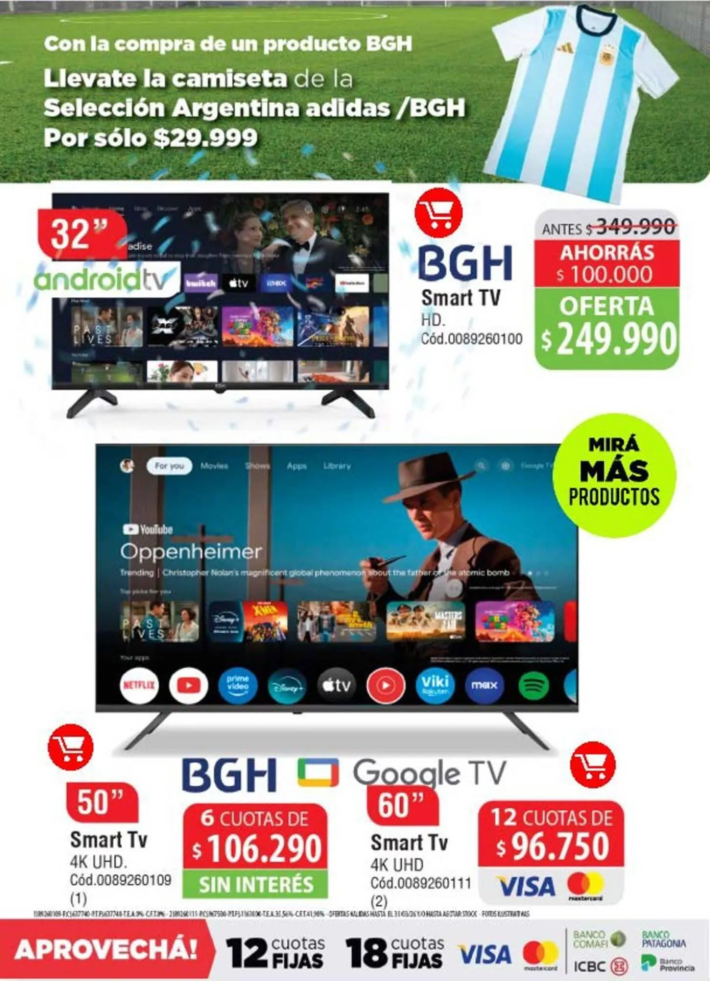 Ofertas de Catálogo Casa Silvia 6 de marzo al 31 de marzo 2026 - Página 9 del catálogo