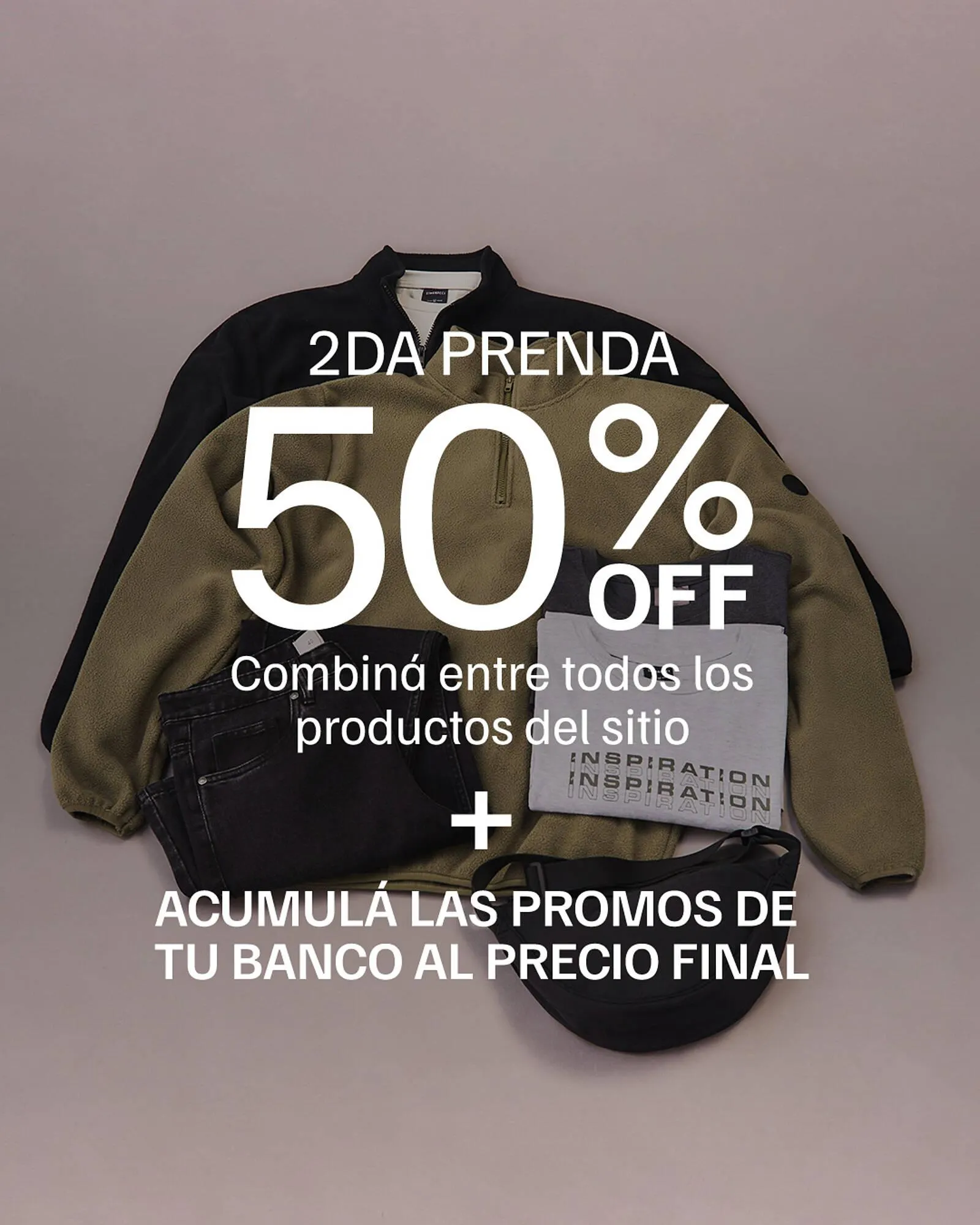 Ofertas de Catálogo Macowens 25 de abril al 25 de abril 2026 - Página 1 del catálogo