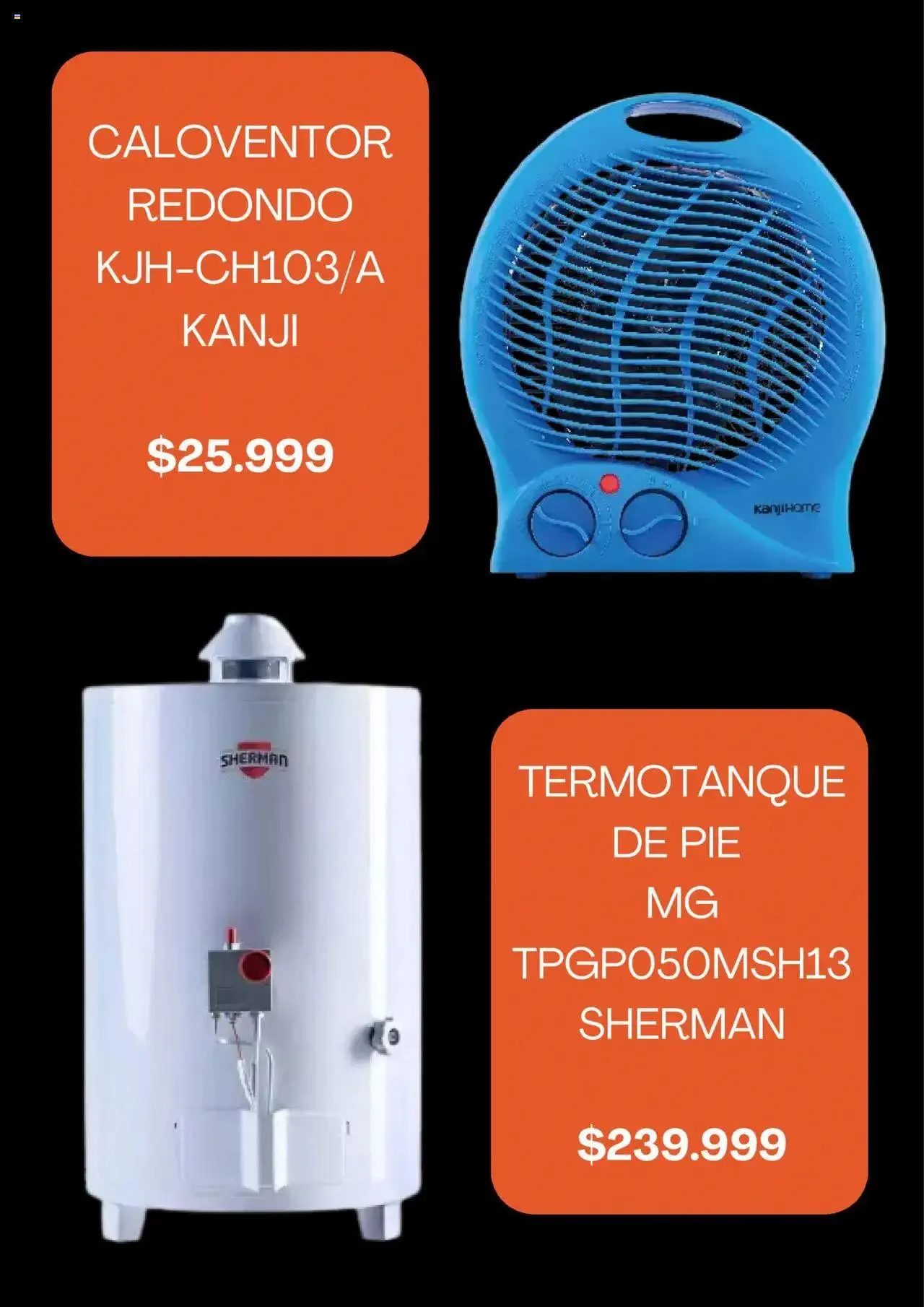 Ofertas de Ribeiro catálogo 6 de septiembre al 31 de diciembre 2024 - Página 4 del catálogo