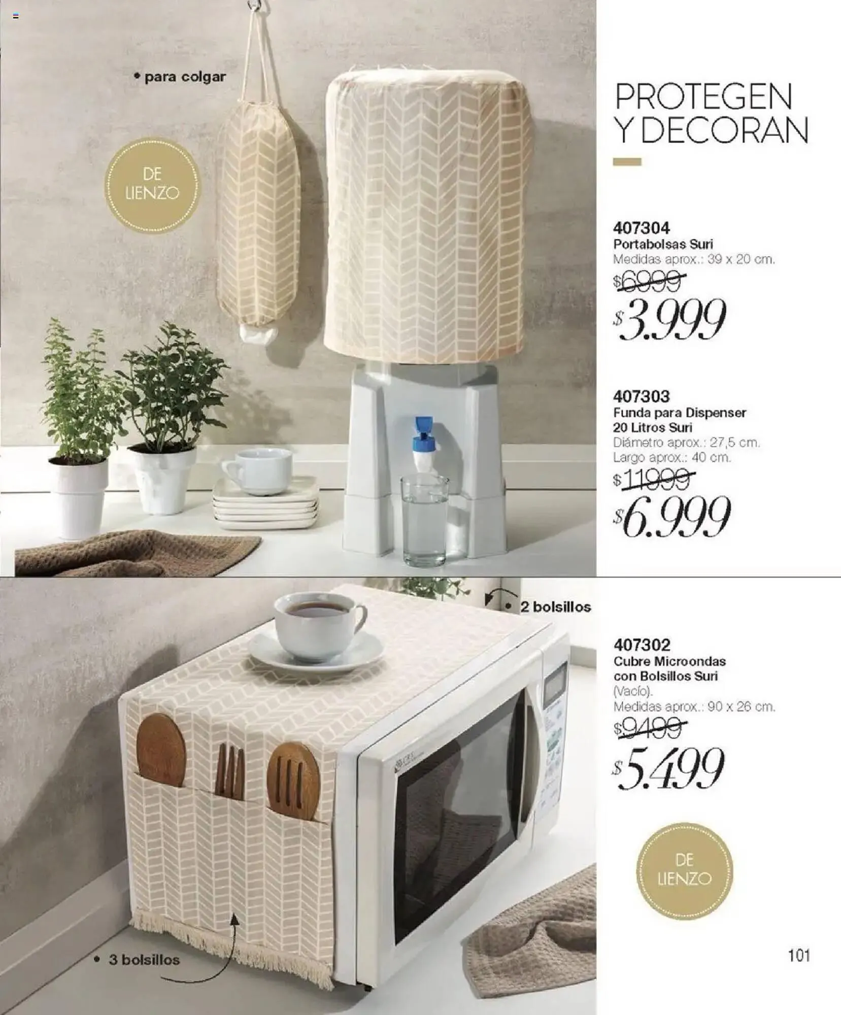 Ofertas de Catálogo Violetta Cosméticos 6 de junio al 19 de junio 2025 - Página 101 del catálogo