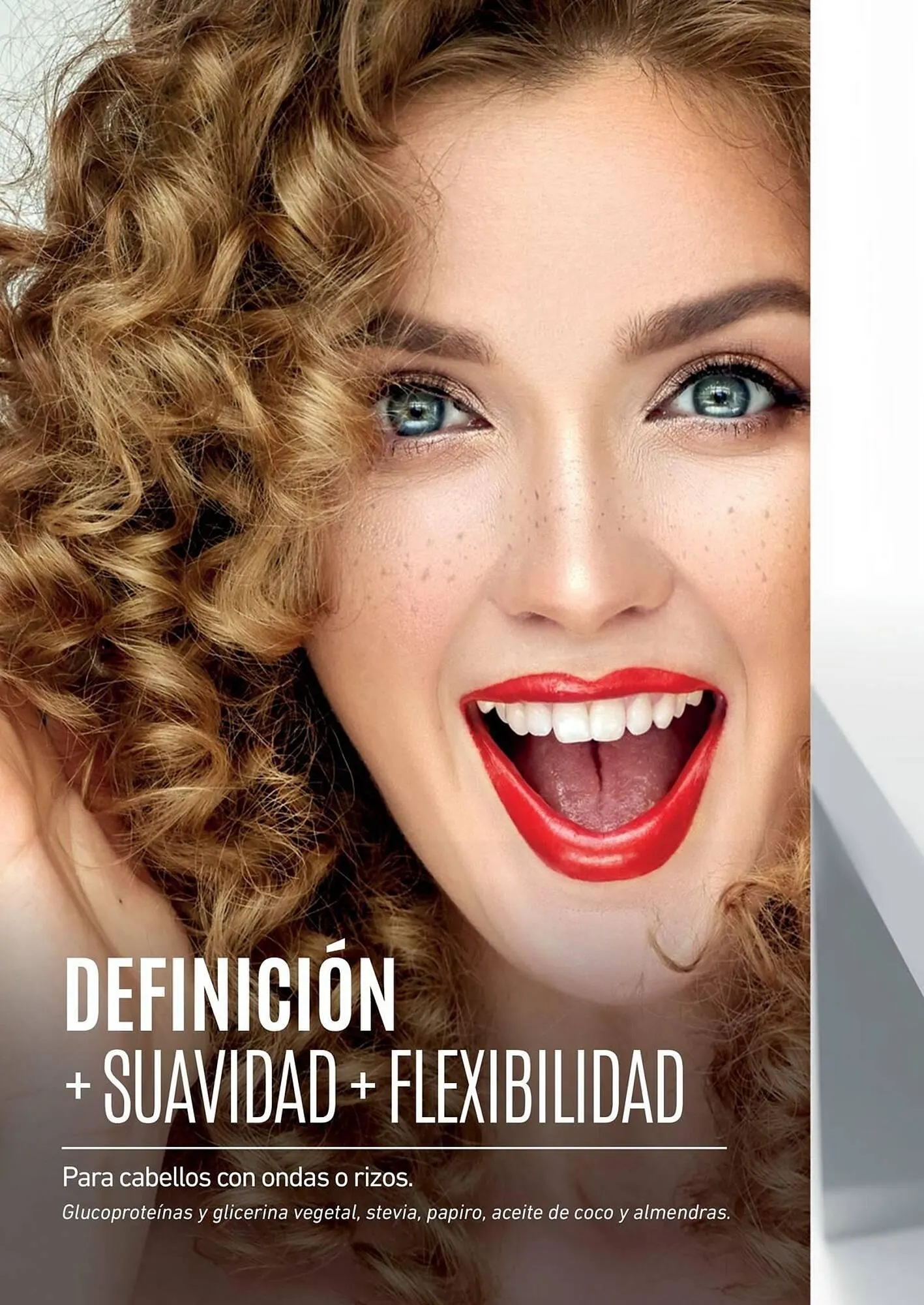 Ofertas de Catálogo Reino Cosmética 8 de mayo al 31 de mayo 2025 - Página 6 del catálogo