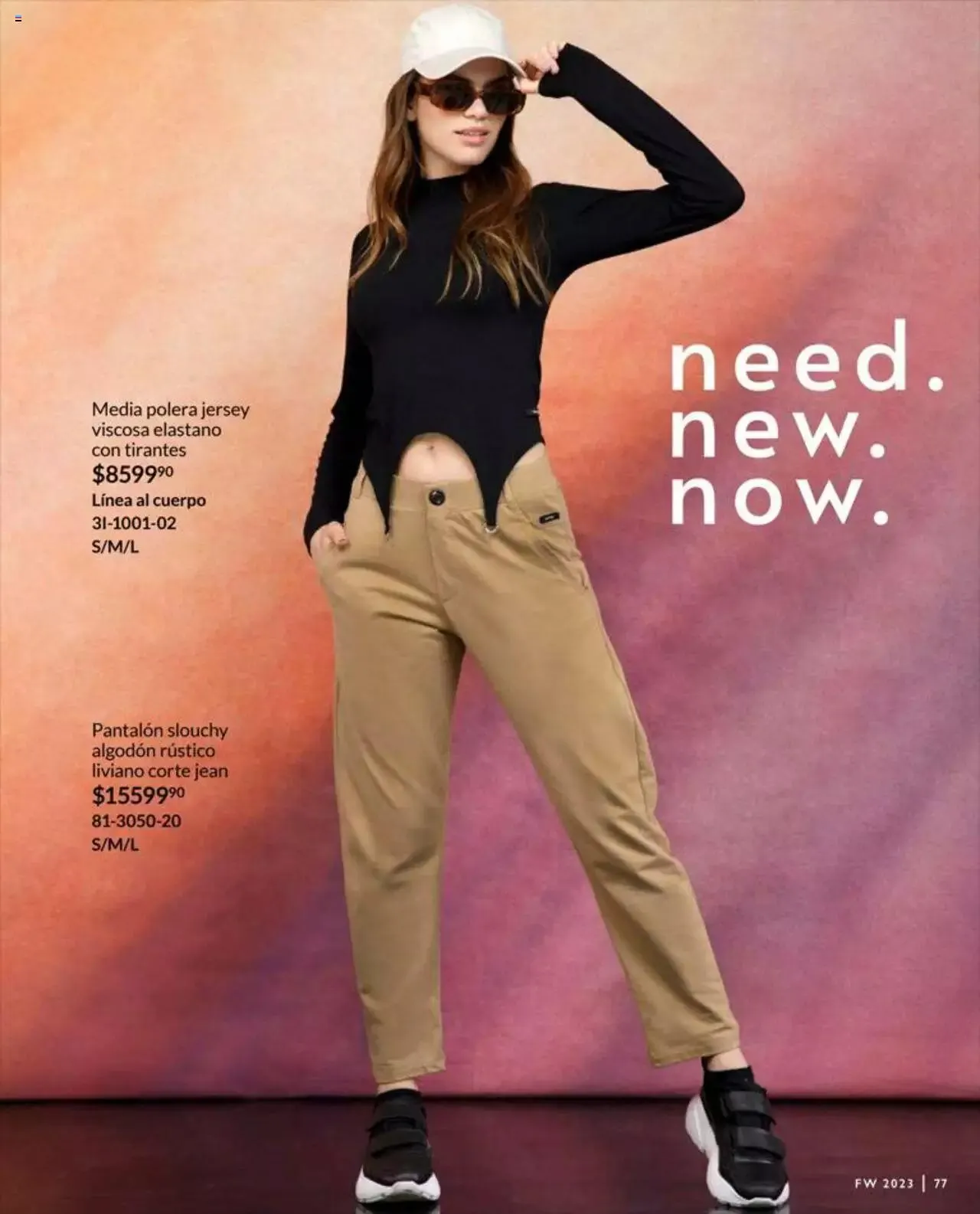 Ofertas de Vitnik catálogo 16 de junio al 31 de diciembre 2023 - Página 77 del catálogo