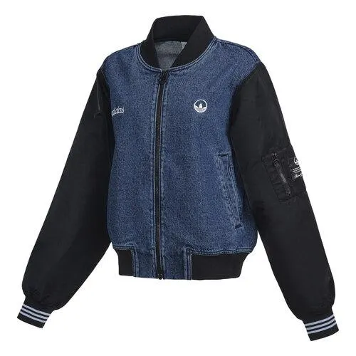 CAMPERA VARSITY adidas