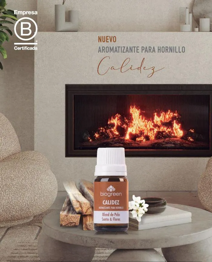 Ofertas de Catálogo de productos Biogreen! 27 de agosto al 11 de septiembre 2024 - Página 86 del catálogo