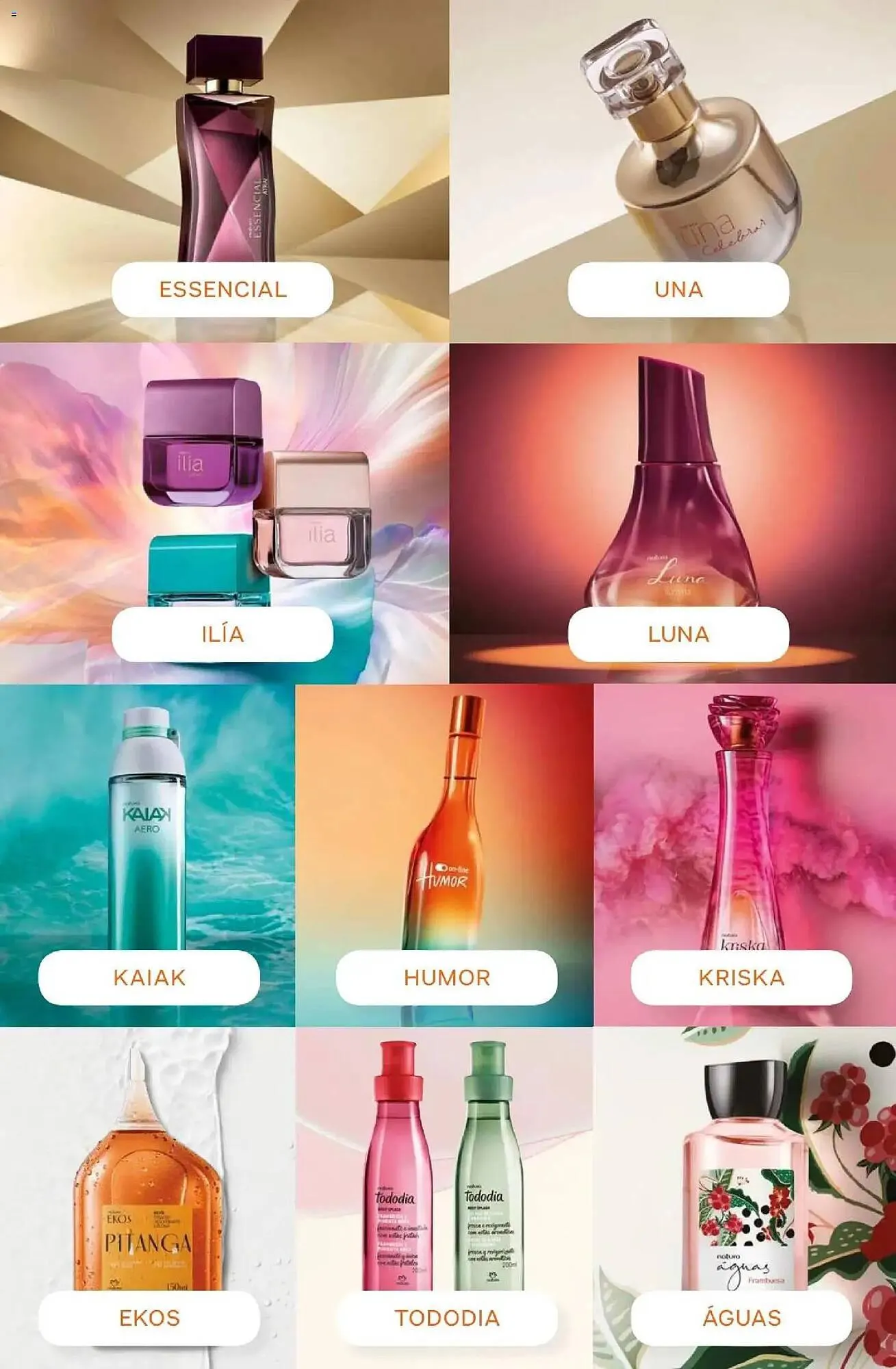 Ofertas de Catálogo Natura 1 de abril al 1 de mayo 2026 - Página 75 del catálogo