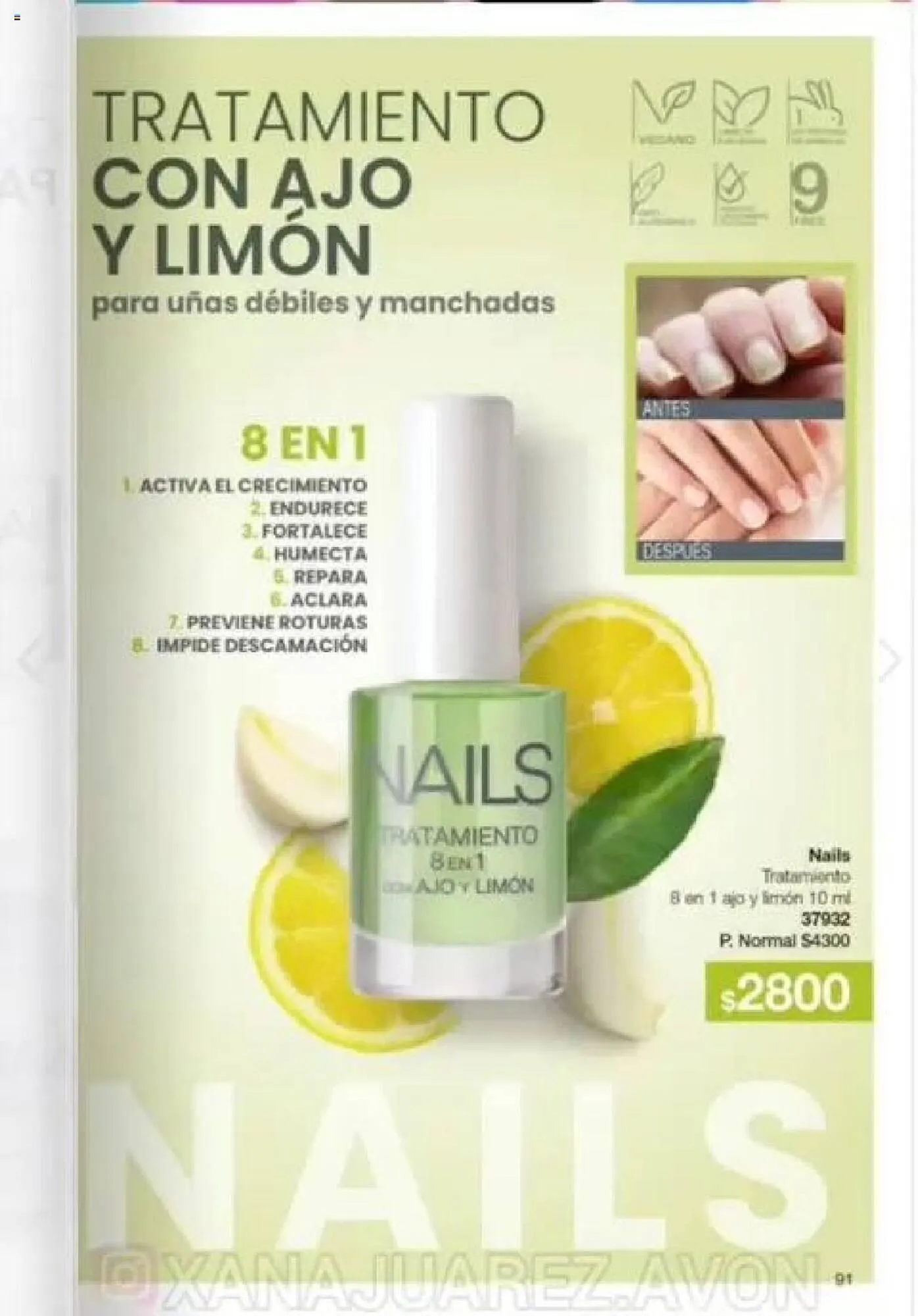 Ofertas de Catálogo Gigot 28 de junio al 15 de julio 2024 - Página 36 del catálogo