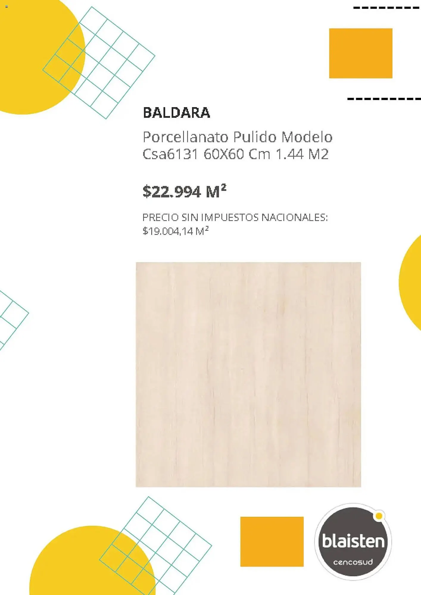 Ofertas de Catálogo Blaisten 20 de enero al 5 de febrero 2026 - Página 2 del catálogo