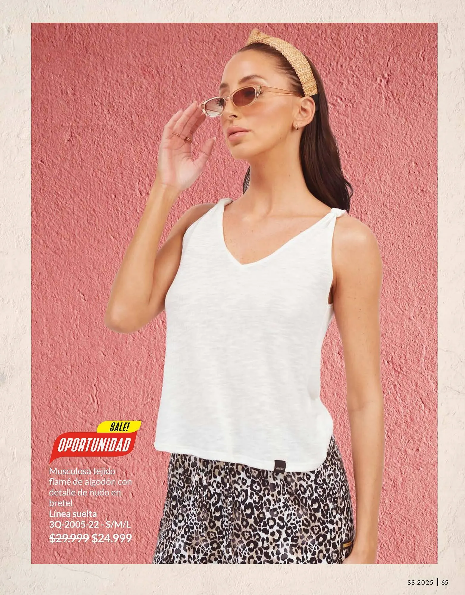 Ofertas de Catálogo Vitnik 3 de febrero al 28 de febrero 2025 - Página 65 del catálogo