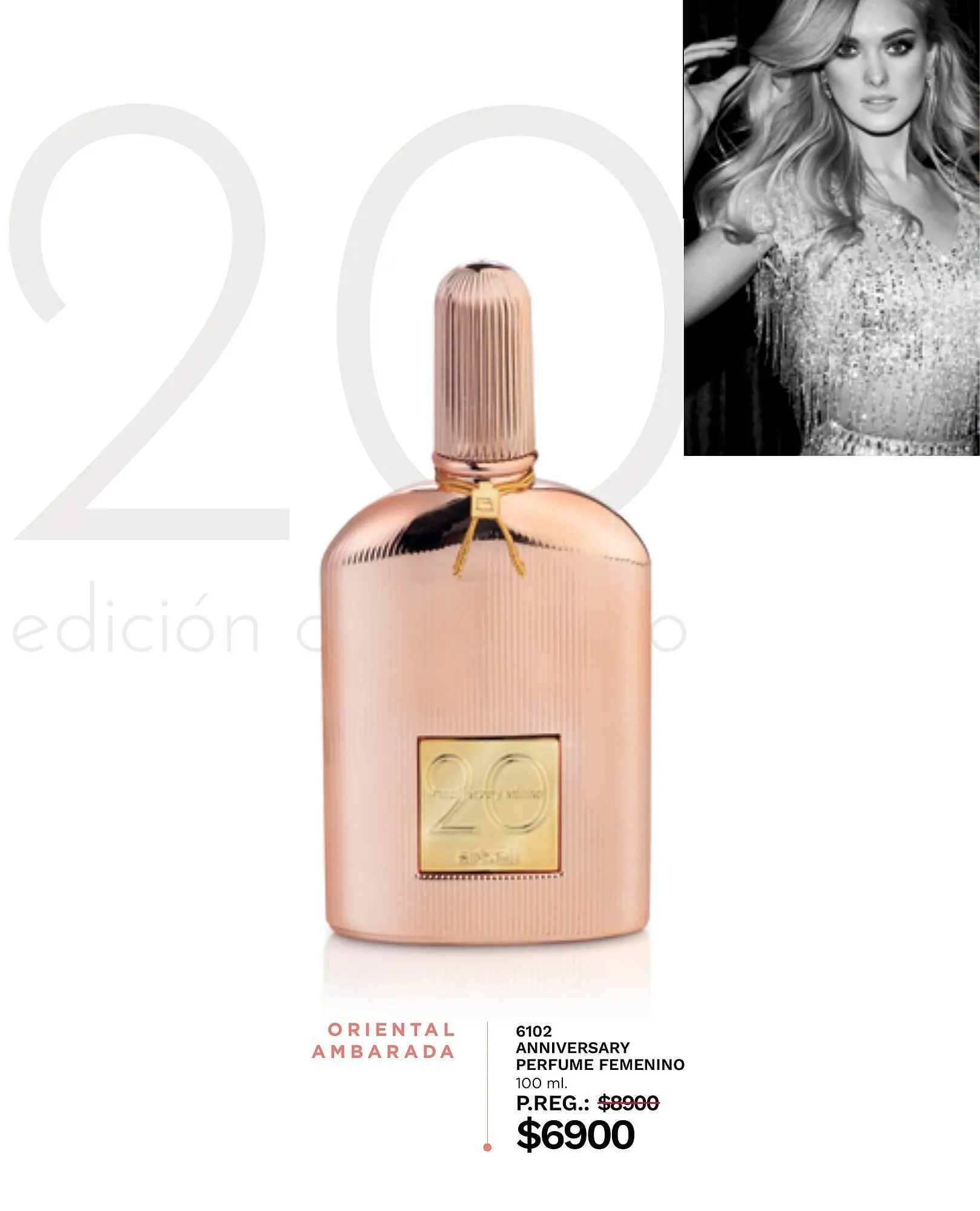 Ofertas de Catálogo Arbell 7 de julio al 7 de septiembre 2023 - Página 24 del catálogo