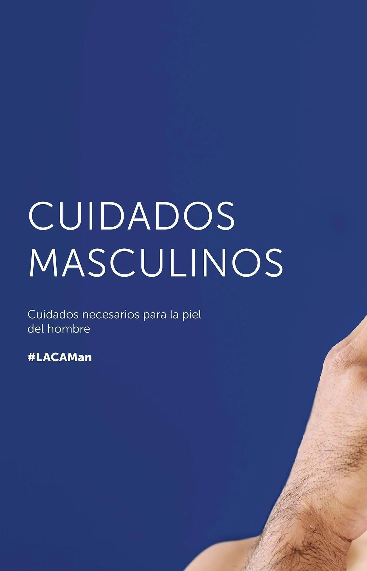 Ofertas de Catálogo Laboratorio LACA 8 de mayo al 31 de mayo 2025 - Página 92 del catálogo