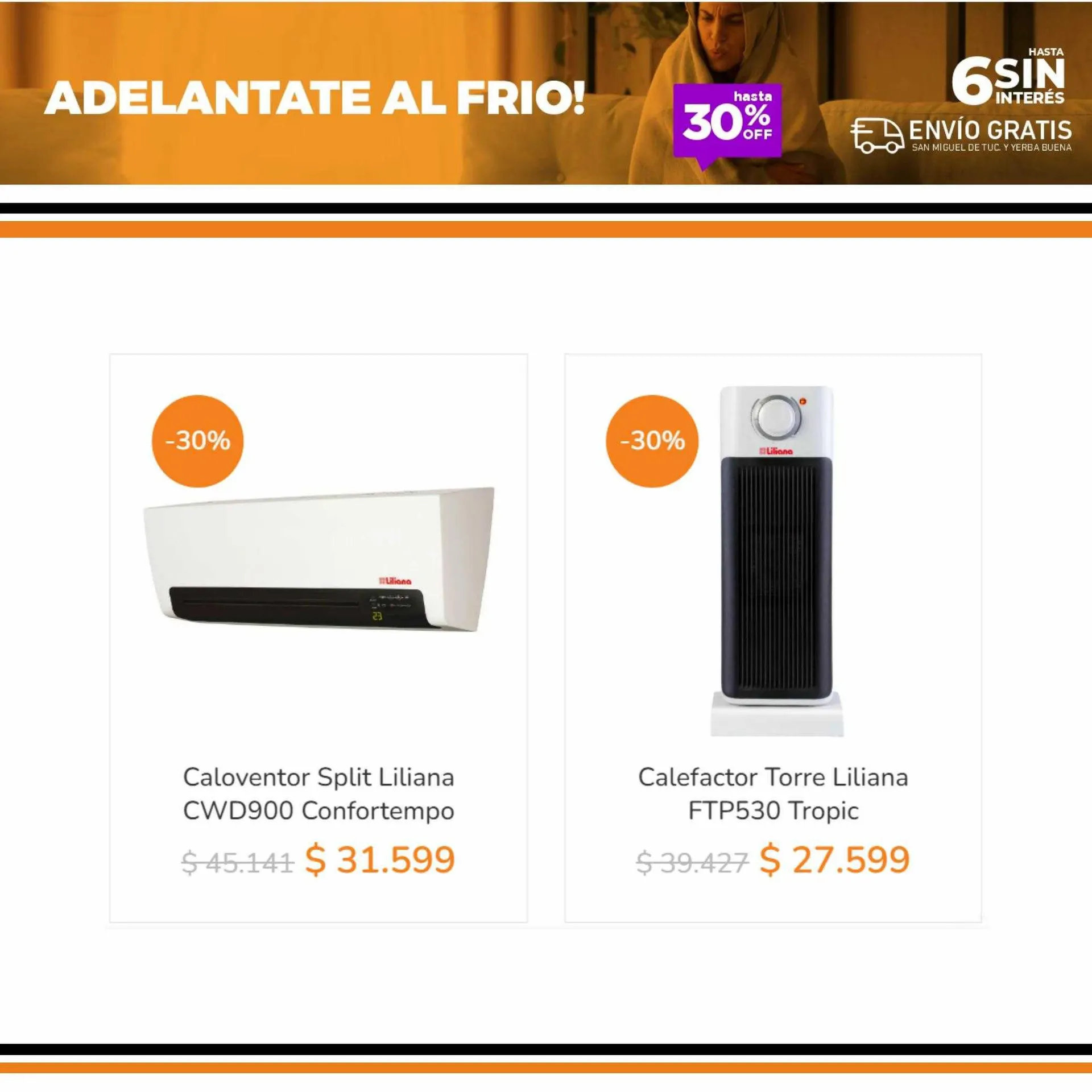 Ofertas de Catálogo Tevelin 27 de junio al 27 de julio 2023 - Página 2 del catálogo