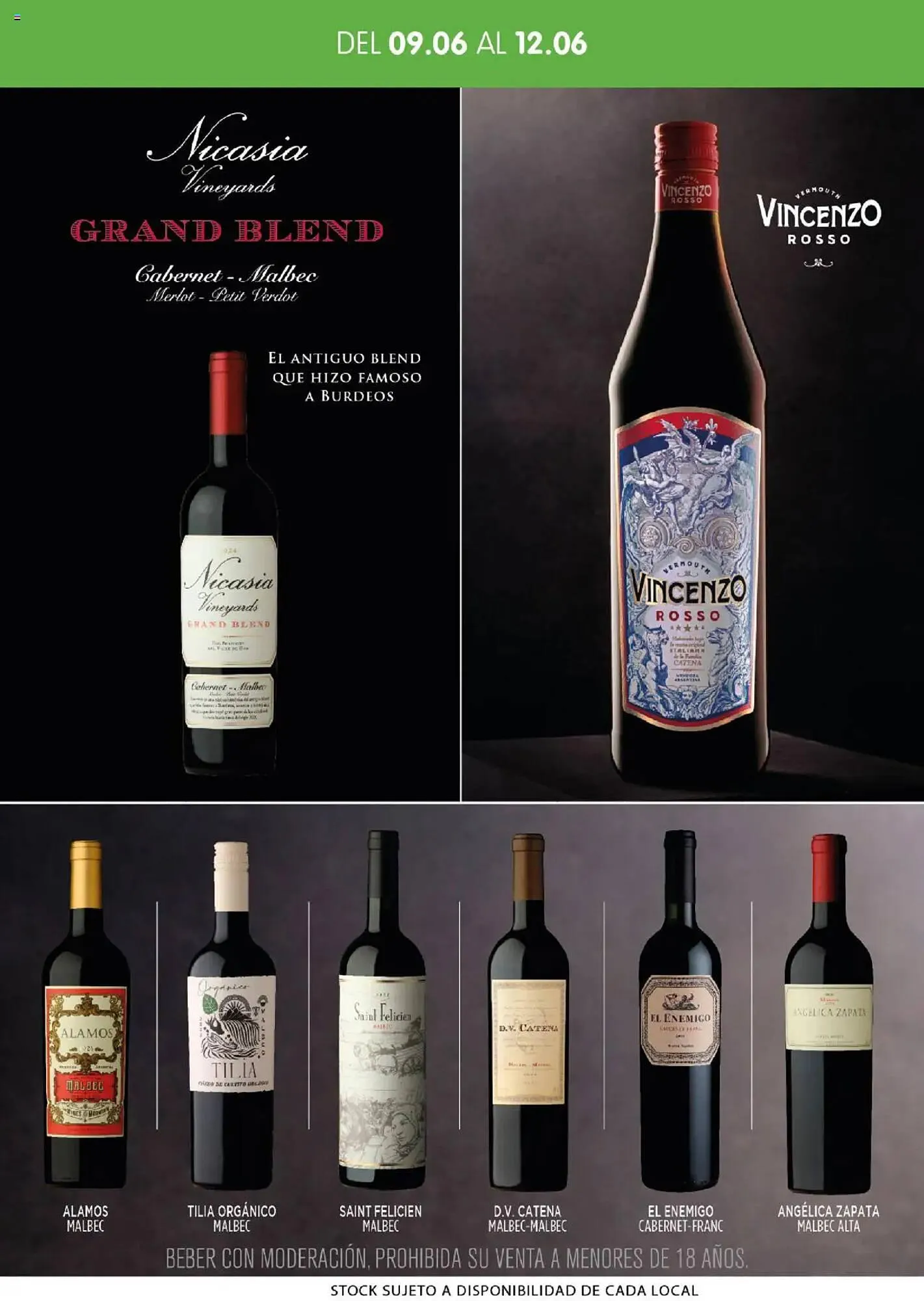 Ofertas de Catálogo Jumbo 9 de junio al 13 de junio 2025 - Página 14 del catálogo