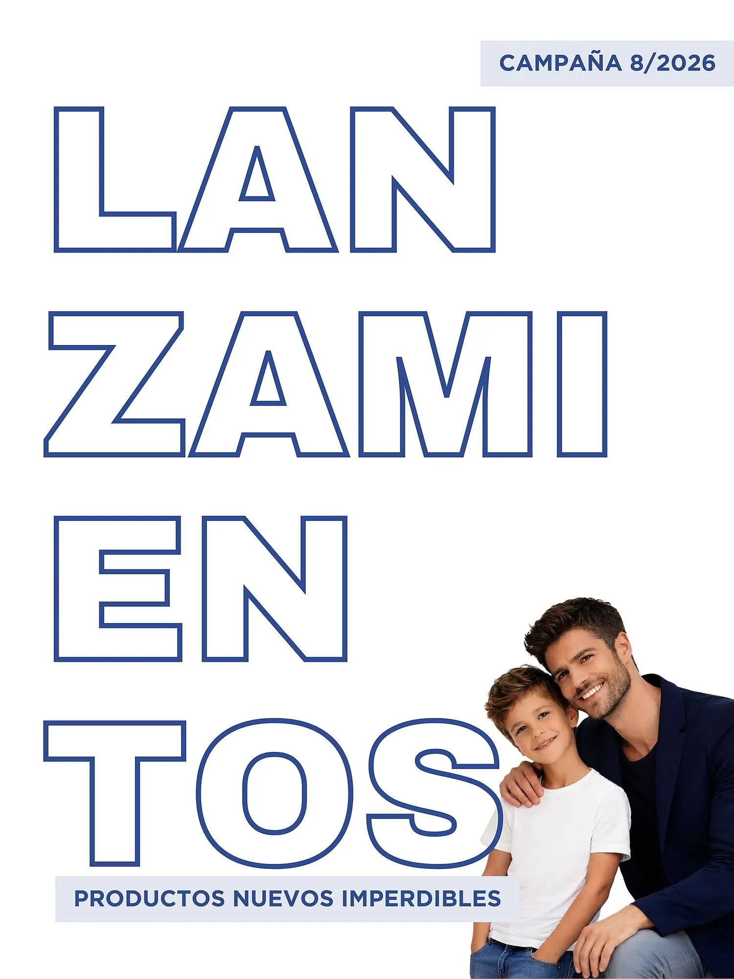 Ofertas de Catálogo Amodil 12 de mayo al 18 de mayo 2026 - Página 1 del catálogo