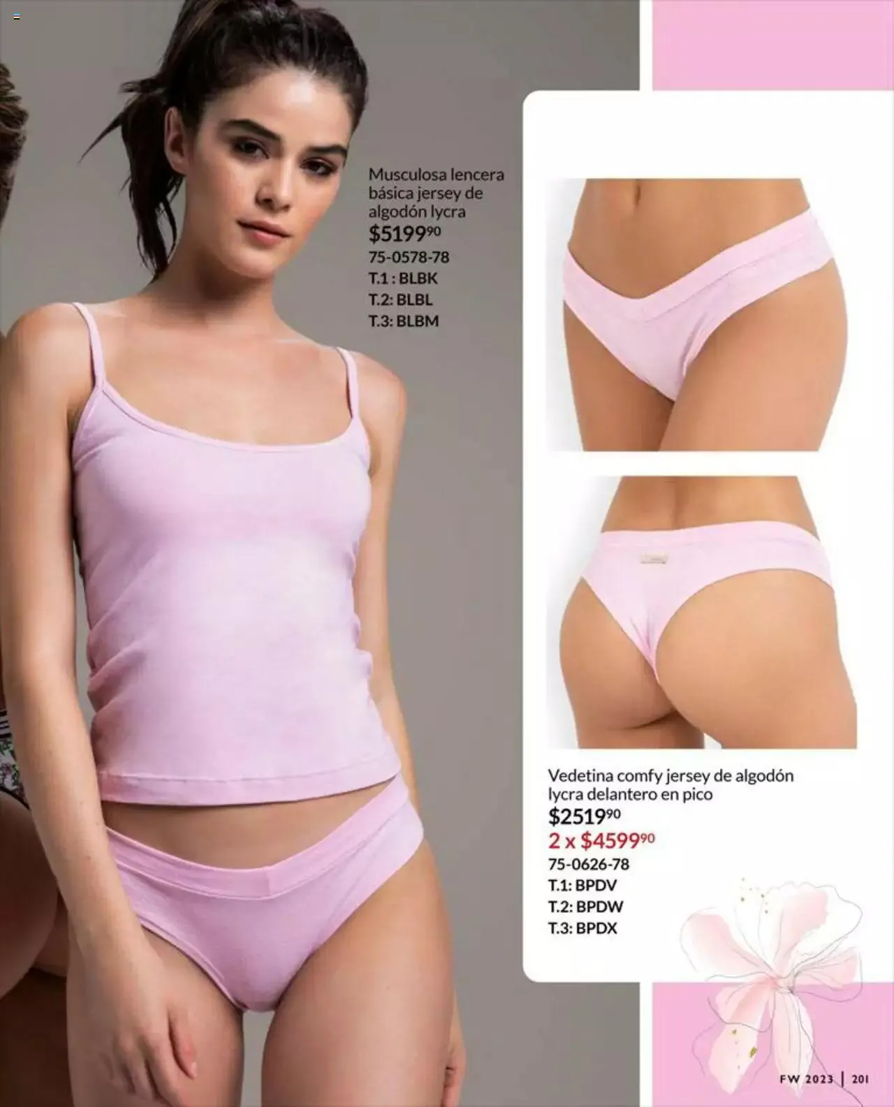 Ofertas de Vitnik catálogo 7 de julio al 31 de diciembre 2023 - Página 201 del catálogo