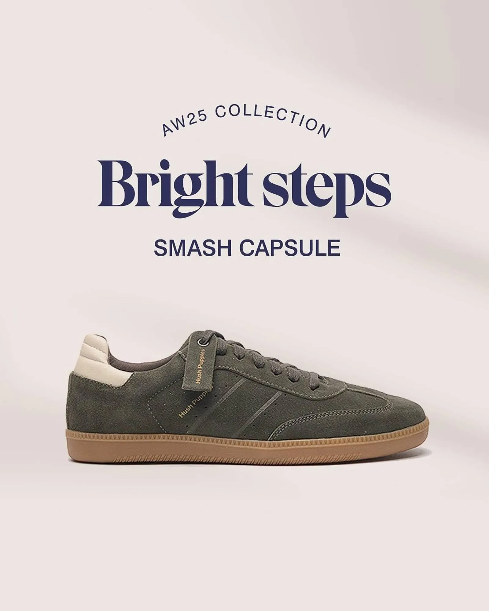 Ofertas de Catálogo Hush Puppies 7 de marzo al 31 de marzo 2025 - Página 2 del catálogo