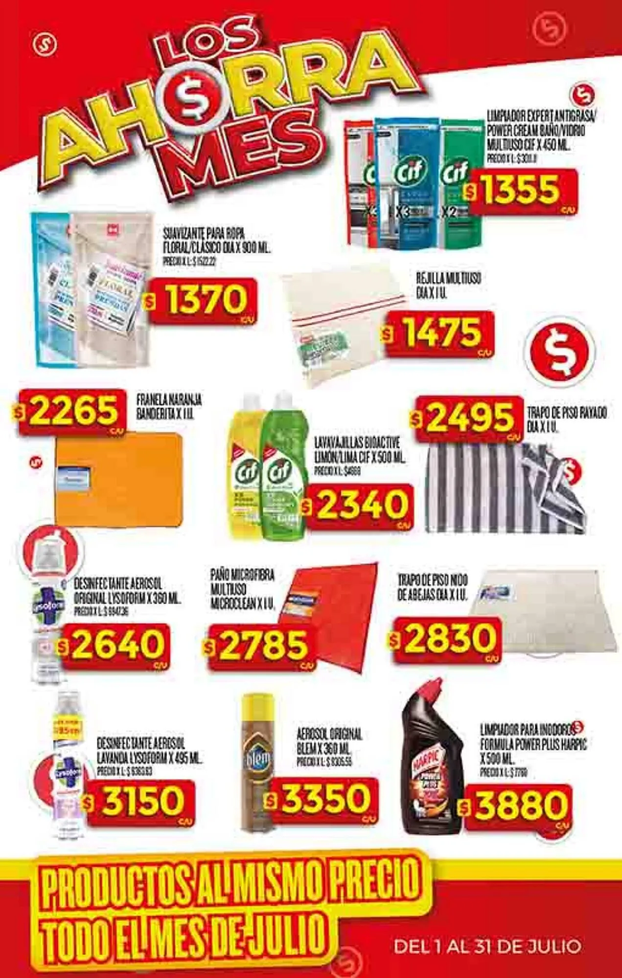 Ofertas de Catálogo Supermercados DIA 15 de julio al 21 de julio 2025 - Página 34 del catálogo