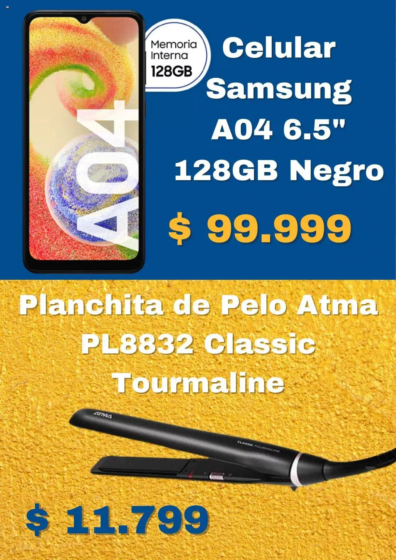 Ofertas de Casa del Audio catálogo 11 de octubre al 31 de diciembre 2023 - Página 3 del catálogo