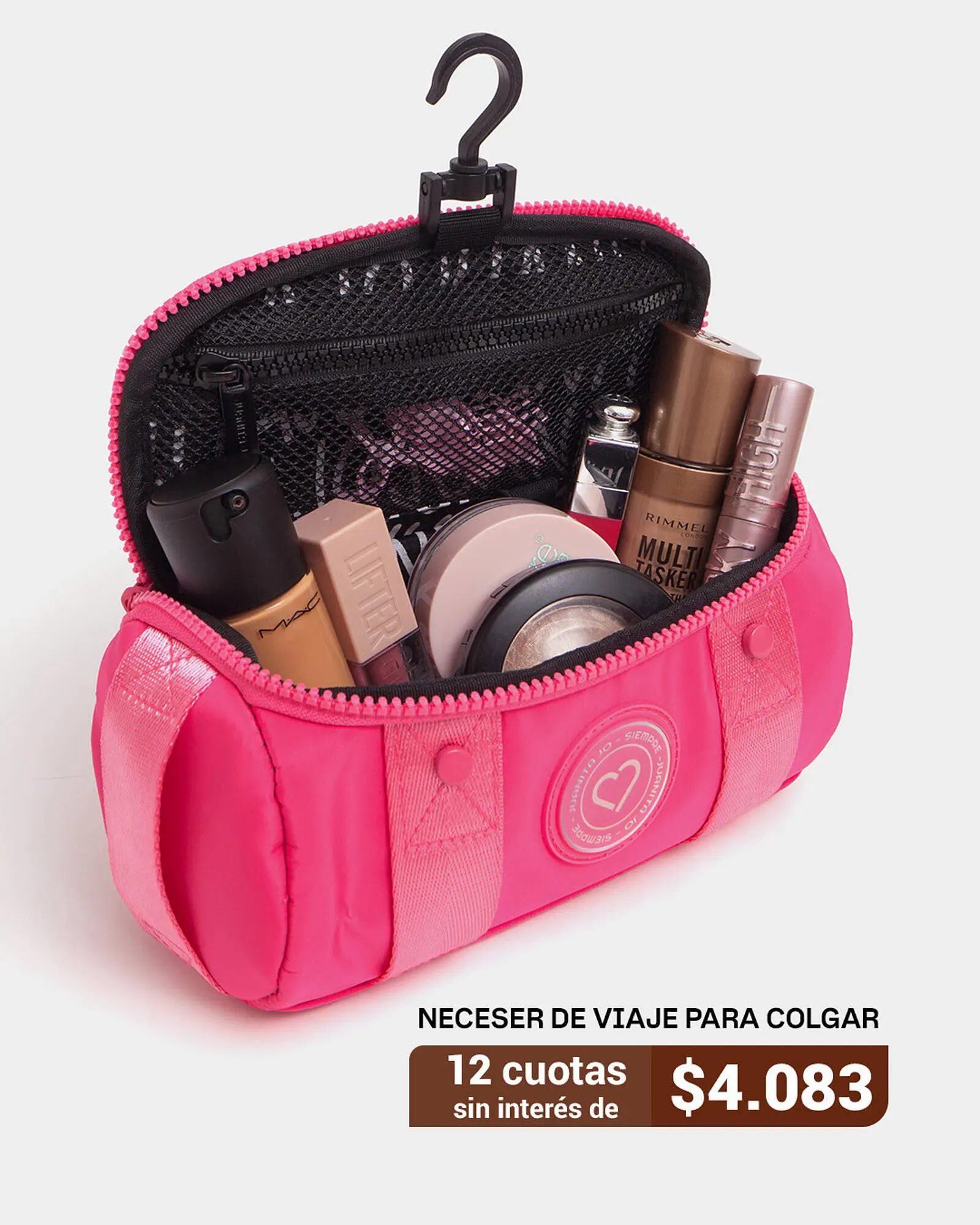 Ofertas de Catálogo Juanita Jo 12 de junio al 30 de junio 2025 - Página 3 del catálogo