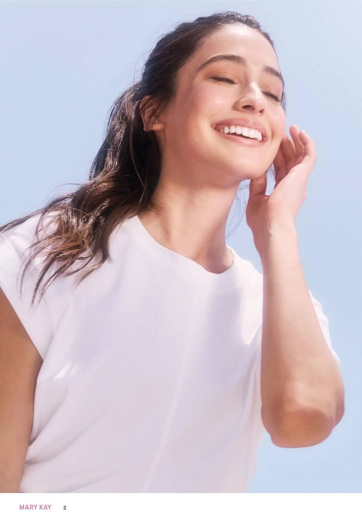 Ofertas de Catálogo Mary Kay 9 de abril al 30 de abril 2025 - Página 2 del catálogo