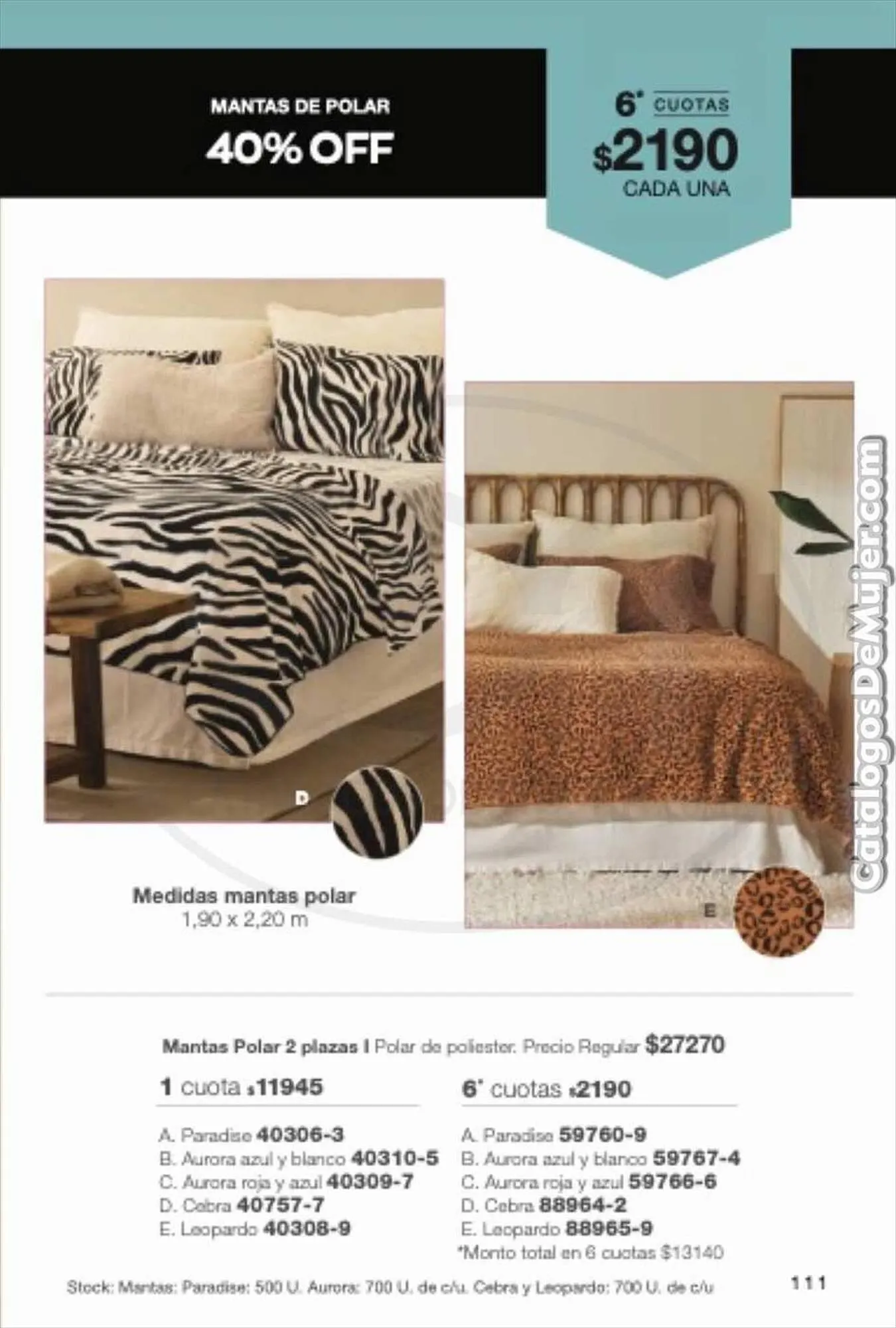 Ofertas de Catálogo Avon 18 de septiembre al 4 de octubre 2023 - Página 111 del catálogo