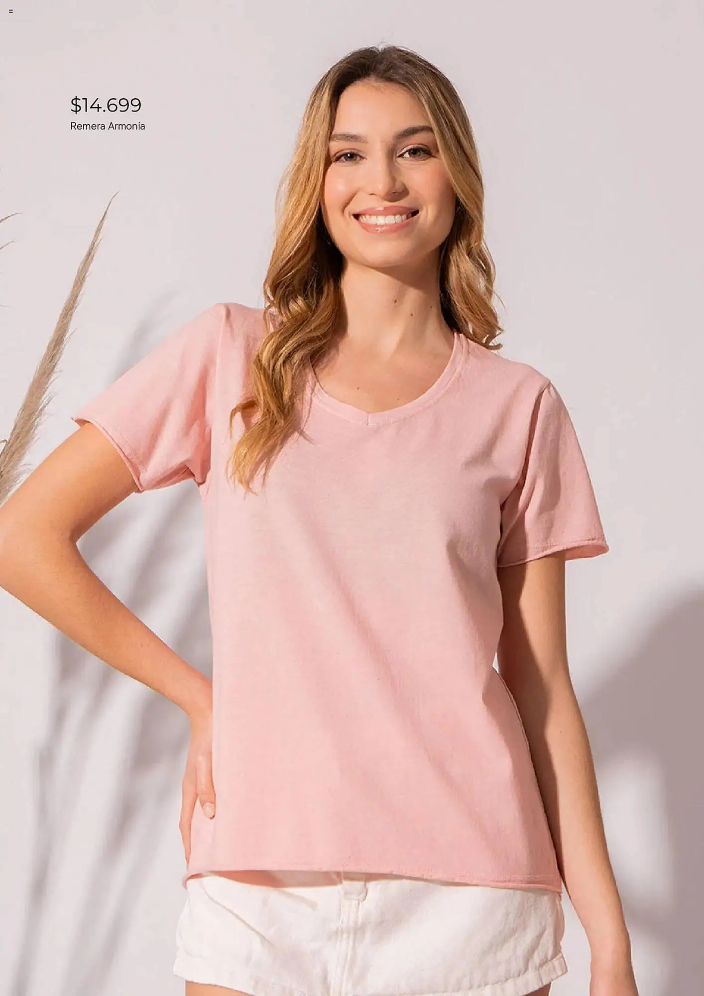 Ofertas de Catálogo Mauro Sergio 1 de noviembre al 6 de diciembre 2025 - Página 12 del catálogo