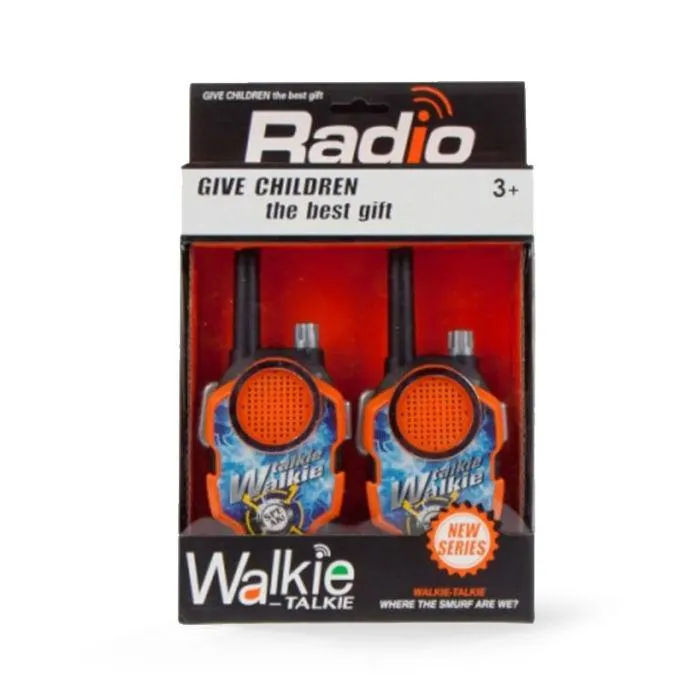 WALKIE TALKIE 5835