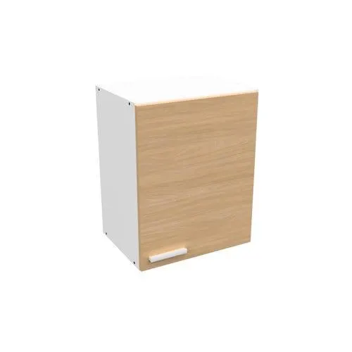 Módulo alacena 40 cm express melamina gabinete cocina malta Mosconi