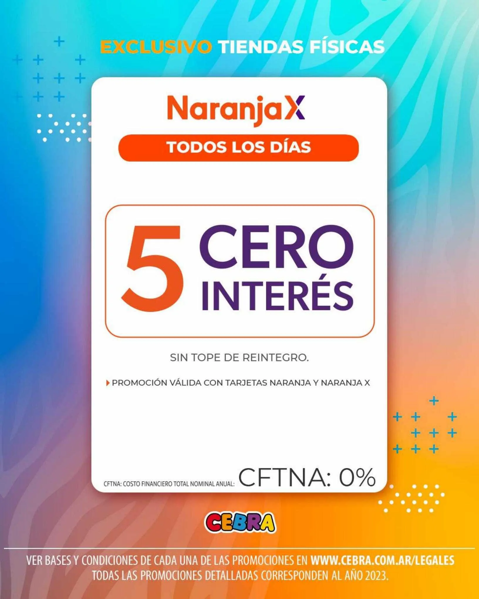 Ofertas de Catálogo Juguetería Cebra 18 de abril al 31 de julio 2023 - Página 5 del catálogo