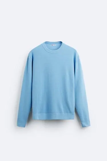 JERSEY ESTRUCTURA ALGODÓN