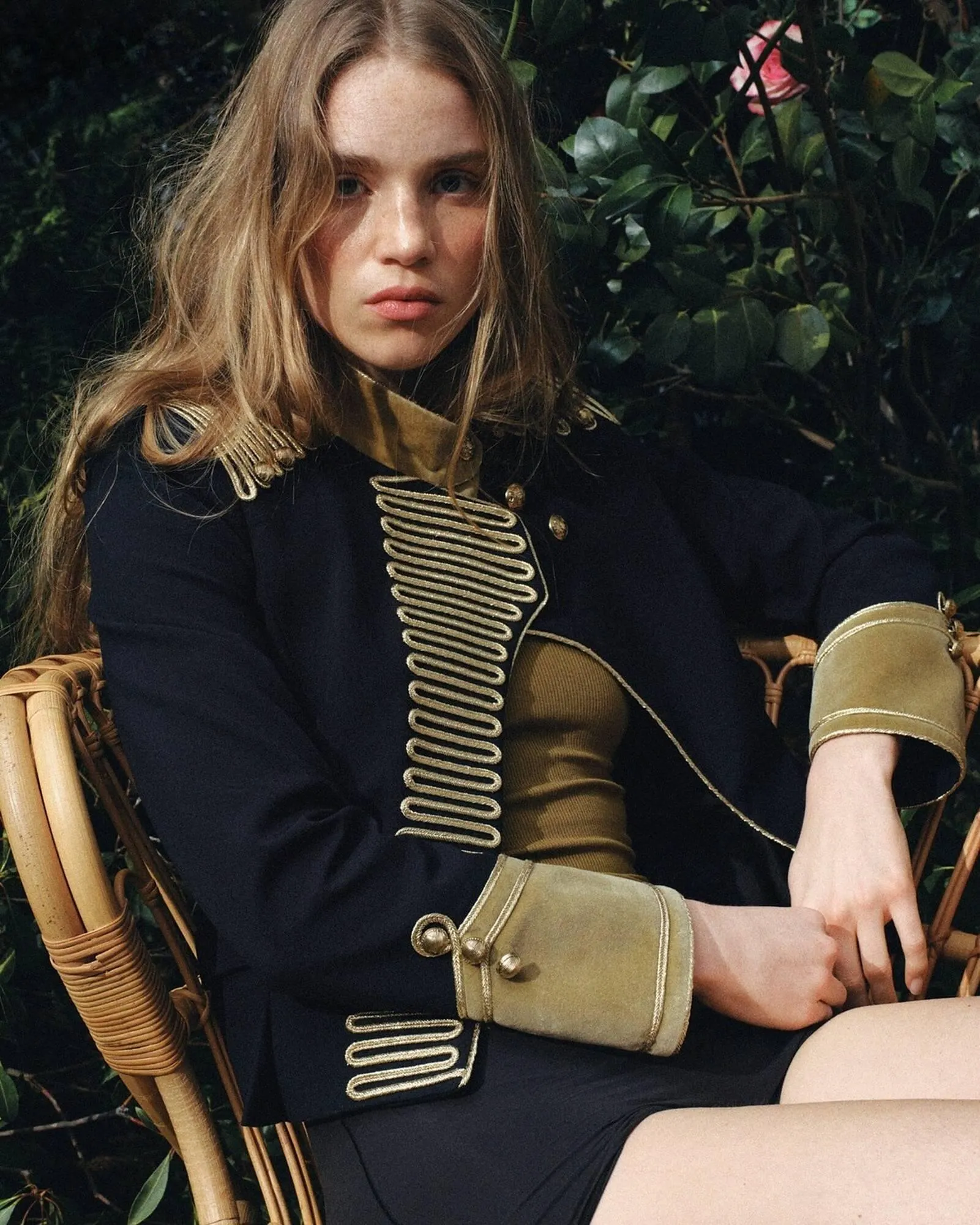 Ofertas de Catálogo ZARA 23 de marzo al 29 de marzo 2026 - Página 1 del catálogo