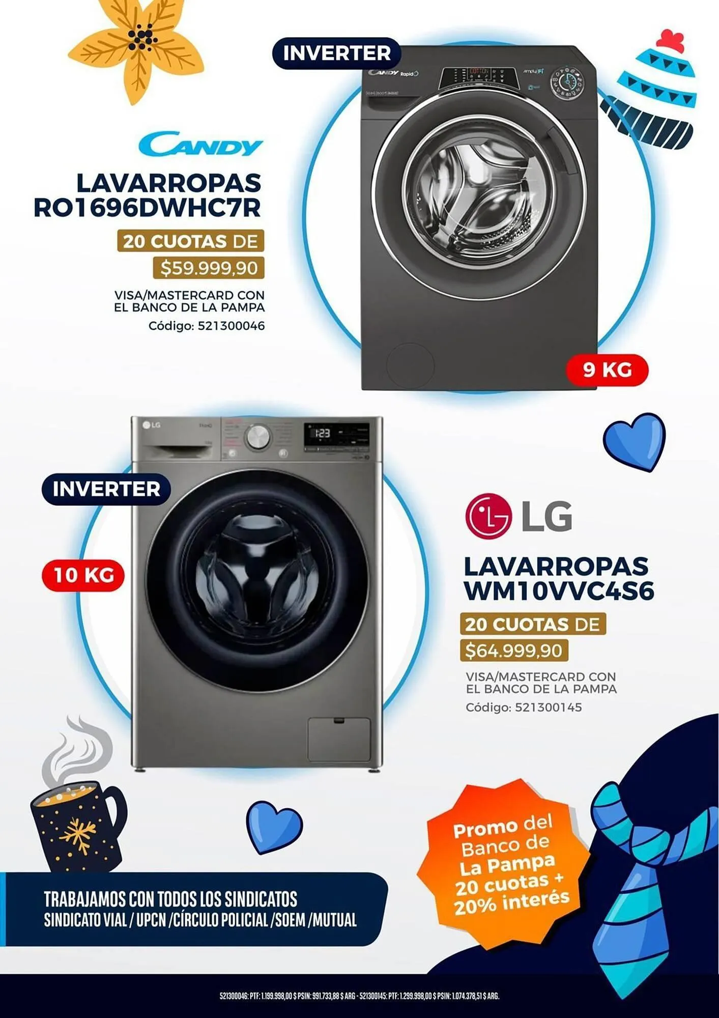 Ofertas de Catálogo Pacman 1 de junio al 30 de junio 2025 - Página 16 del catálogo