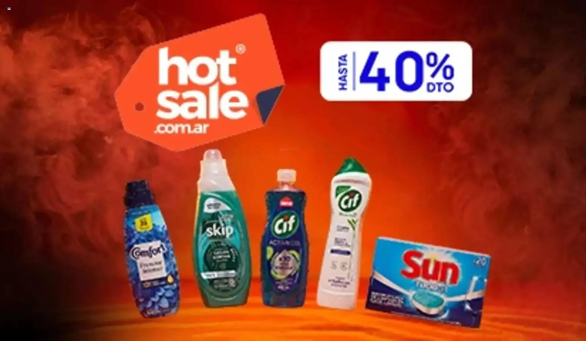 Ofertas de Catálogo Supermercados Vea 11 de mayo al 17 de mayo 2026 - Página 5 del catálogo