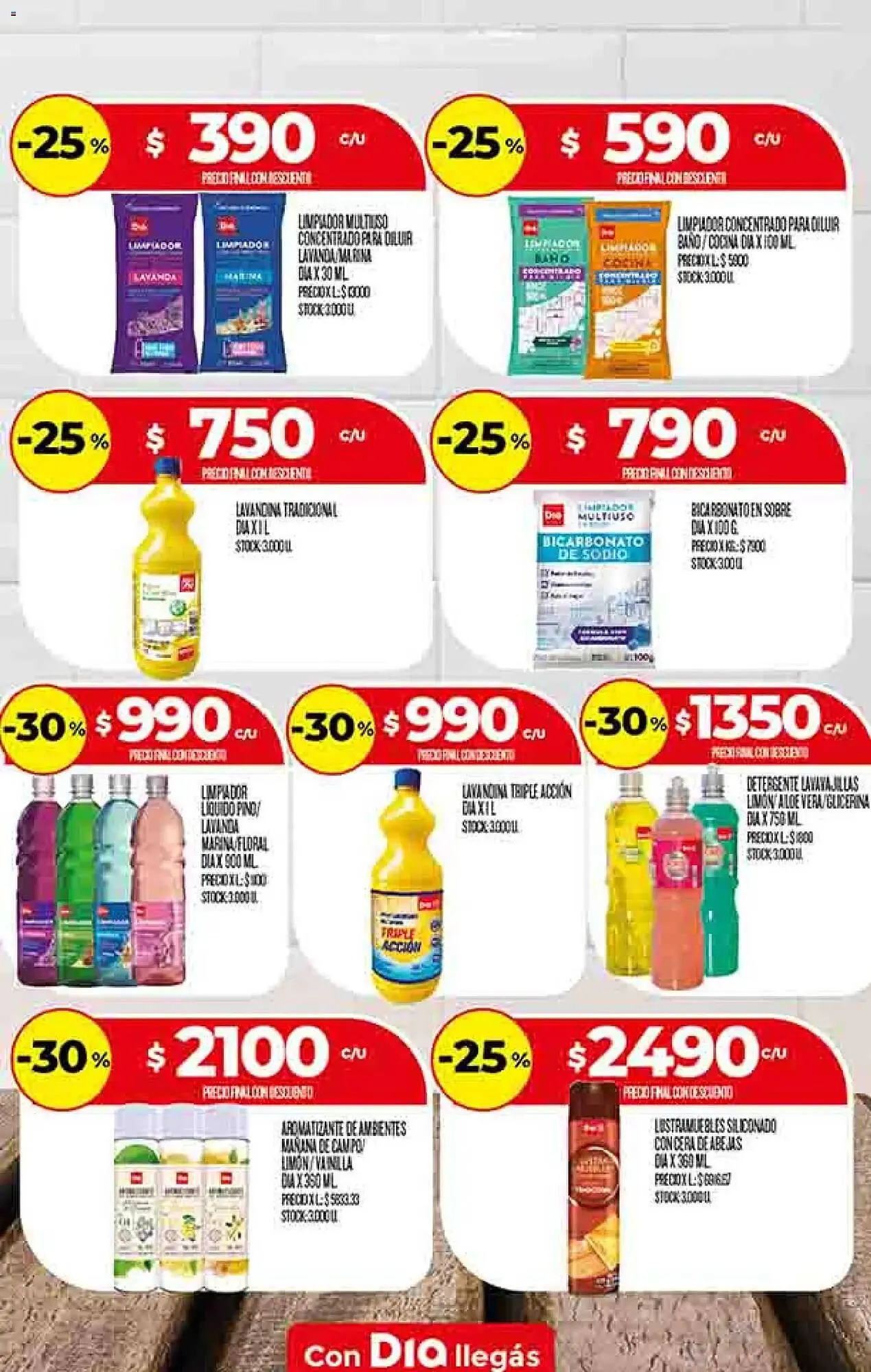 Ofertas de Folleto Supermercados DIA 13 de mayo al 19 de mayo 2026 - Página 25 del catálogo