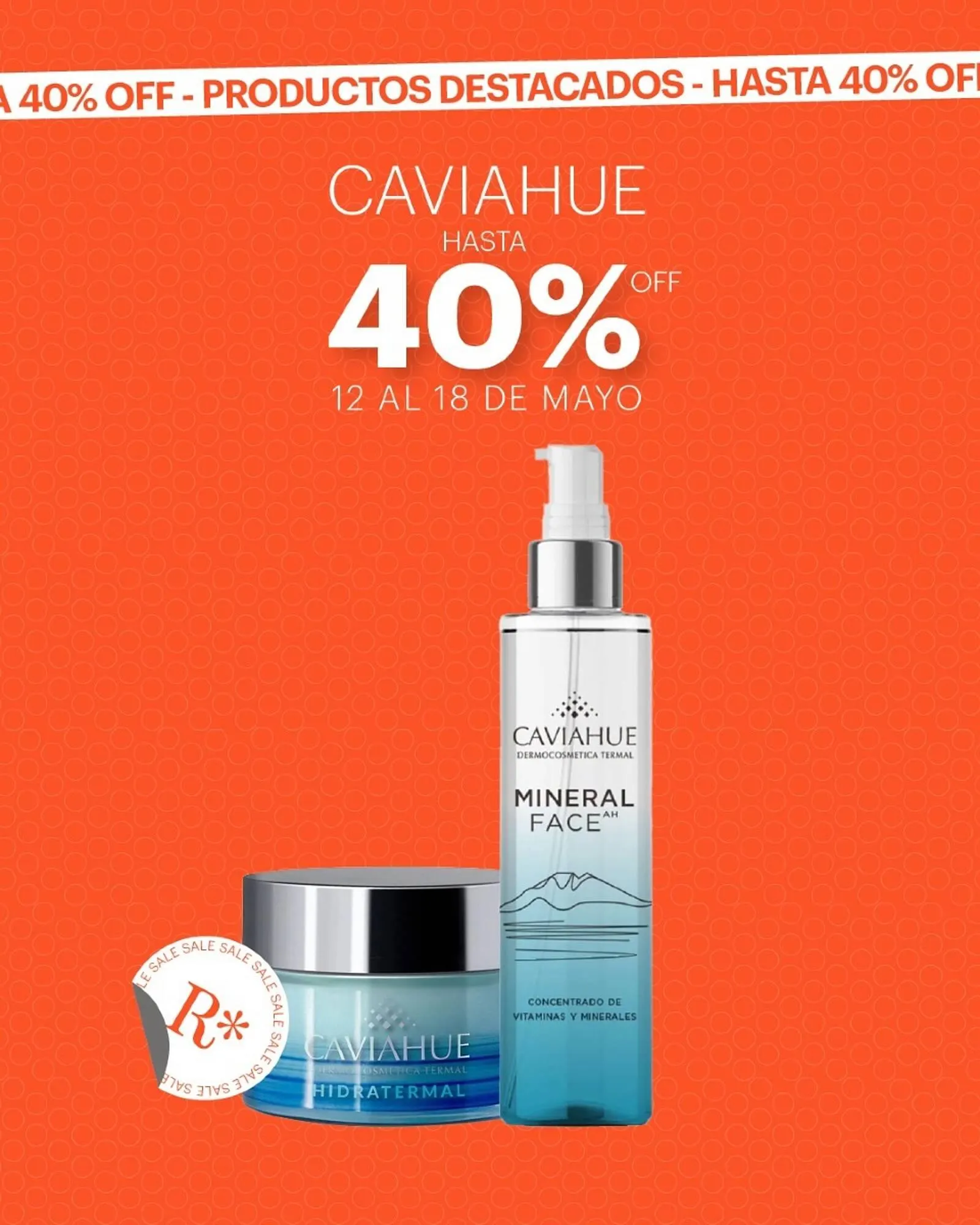 Ofertas de Catálogo Riadigos 13 de mayo al 18 de mayo 2025 - Página 3 del catálogo