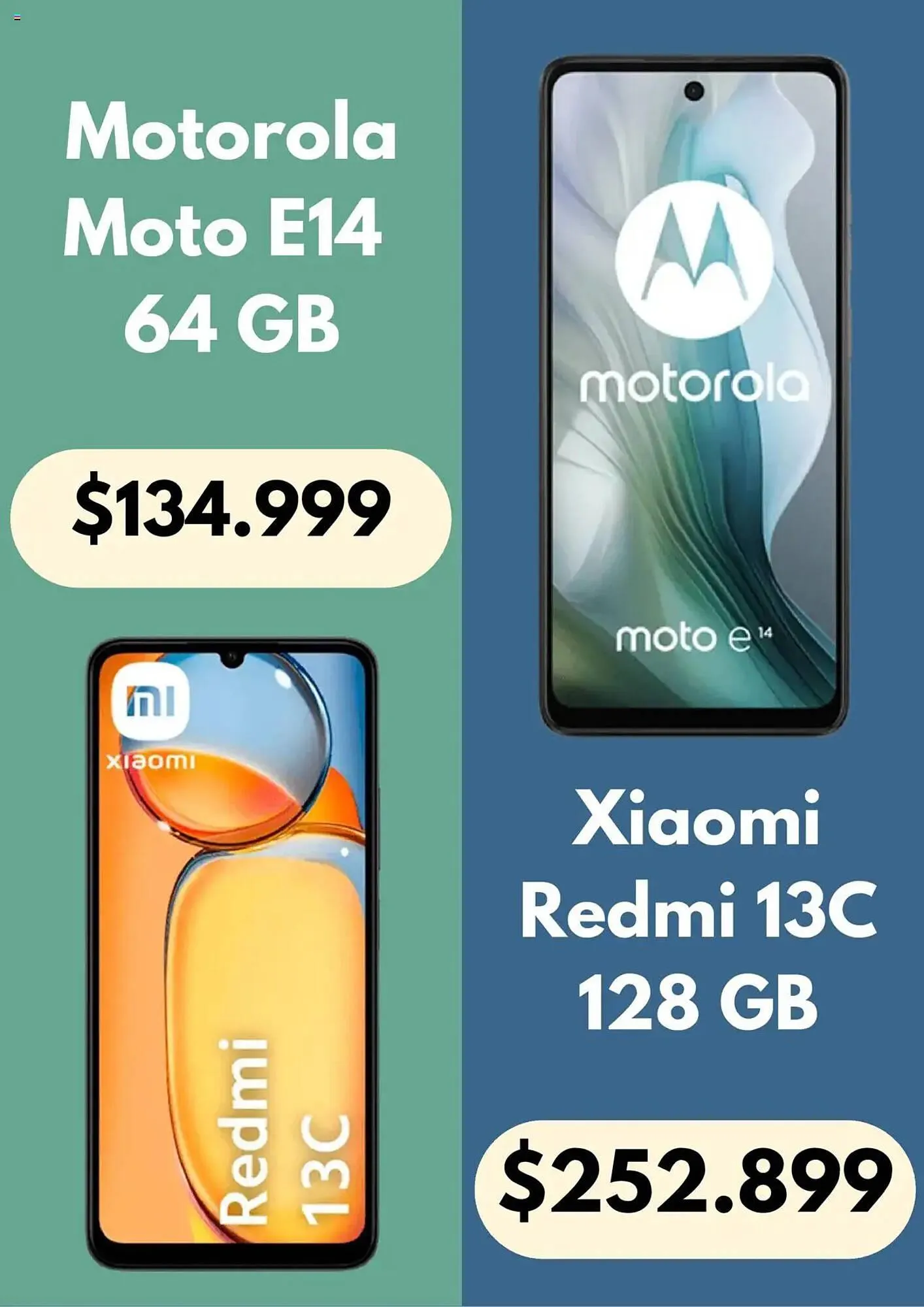 Ofertas de Catálogo Personal 24 de marzo al 24 de abril 2025 - Página 4 del catálogo