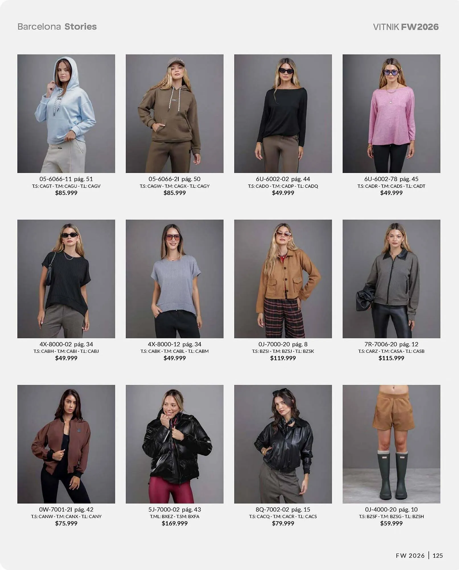 Ofertas de Catálogo Vitnik 24 de febrero al 28 de febrero 2026 - Página 125 del catálogo