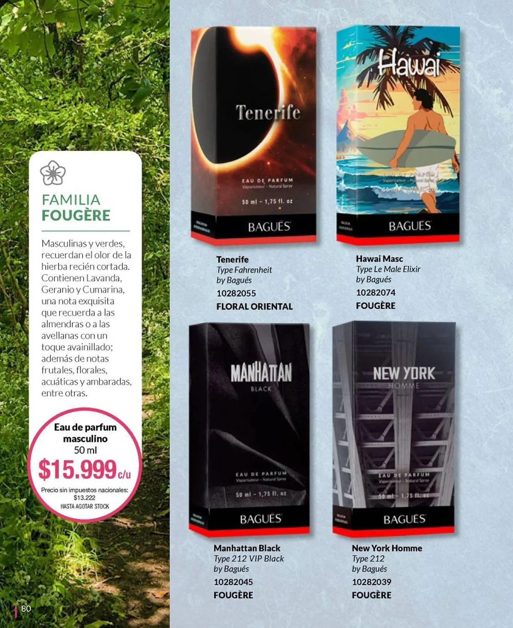 Ofertas de Catálogo Bagués 7 de septiembre al 14 de septiembre 2025 - Página 80 del catálogo