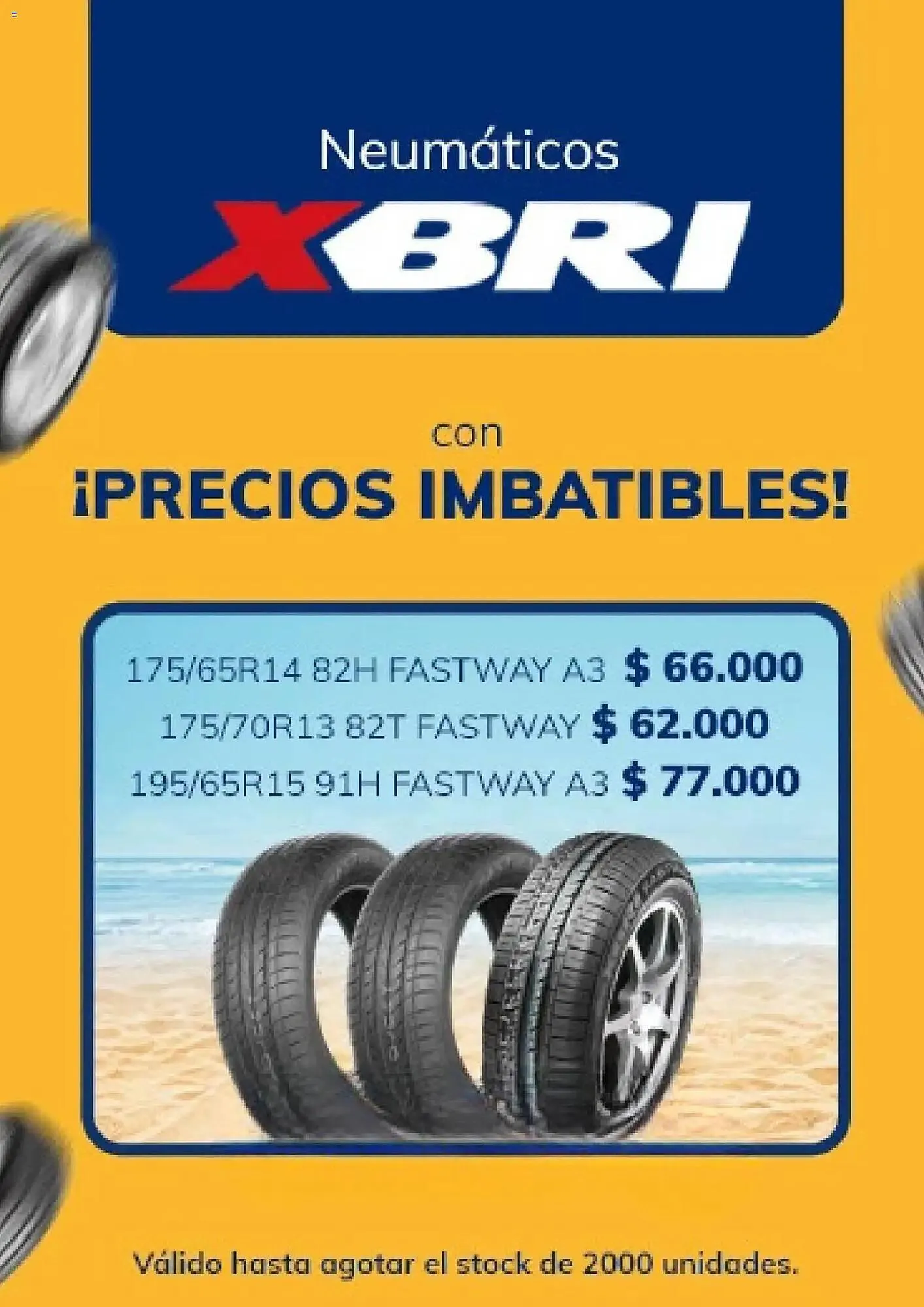 Ofertas de Catálogo Norauto 20 de febrero al 23 de marzo 2026 - Página 2 del catálogo