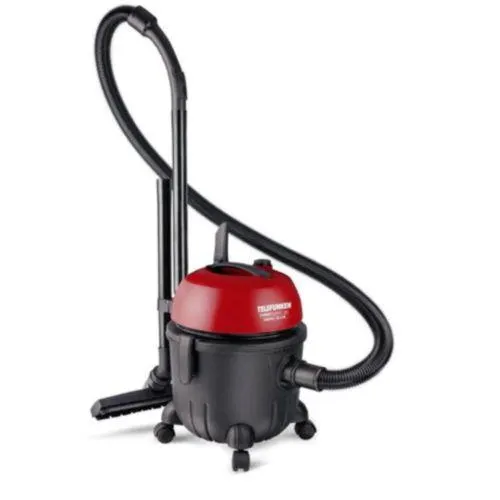 Aspiradora Telefunken Turbo Expert 250 25lts 1600W