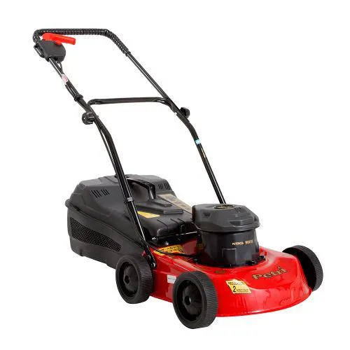 Cortadora Recolectora Eléctrica 1/2HP 900W Petri Country 3005070