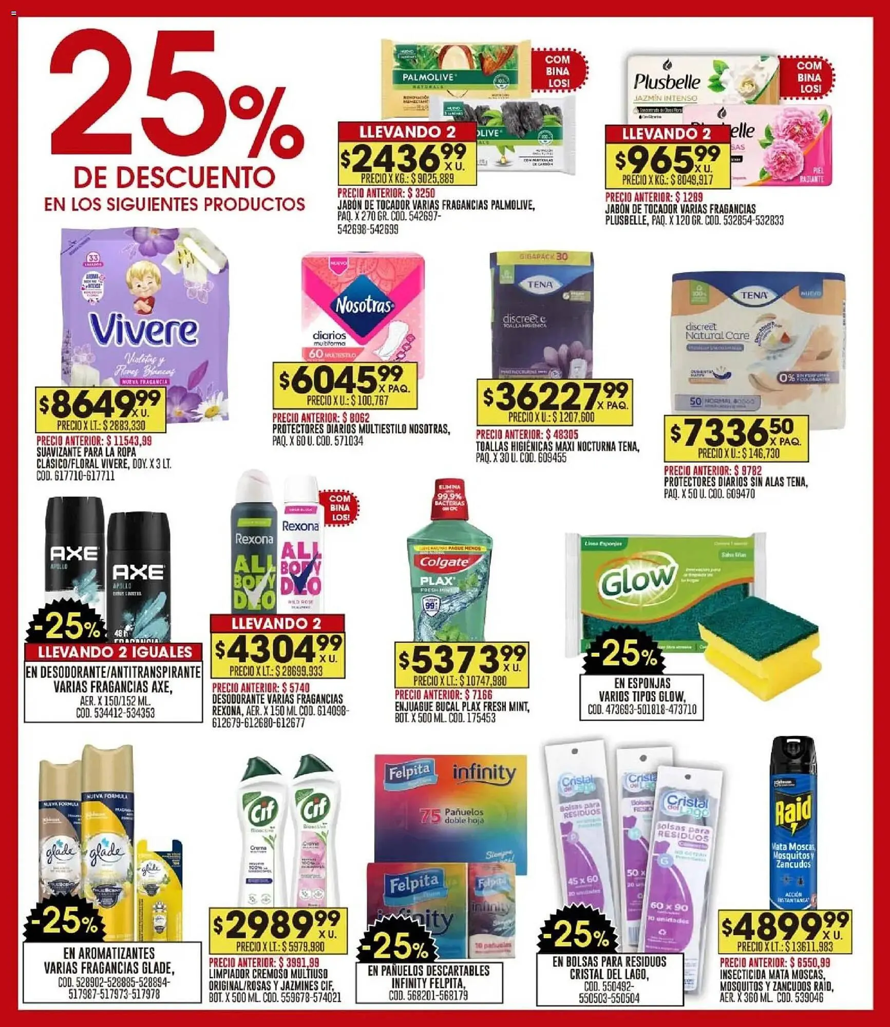 Ofertas de Catálogo Coto 9 de marzo al 16 de marzo 2026 - Página 16 del catálogo