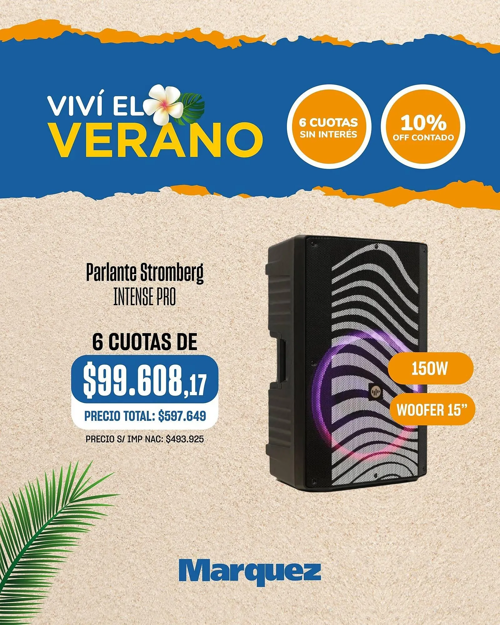 Ofertas de Catálogo Grupo Marquez 29 de diciembre al 2 de enero 2026 - Página 4 del catálogo