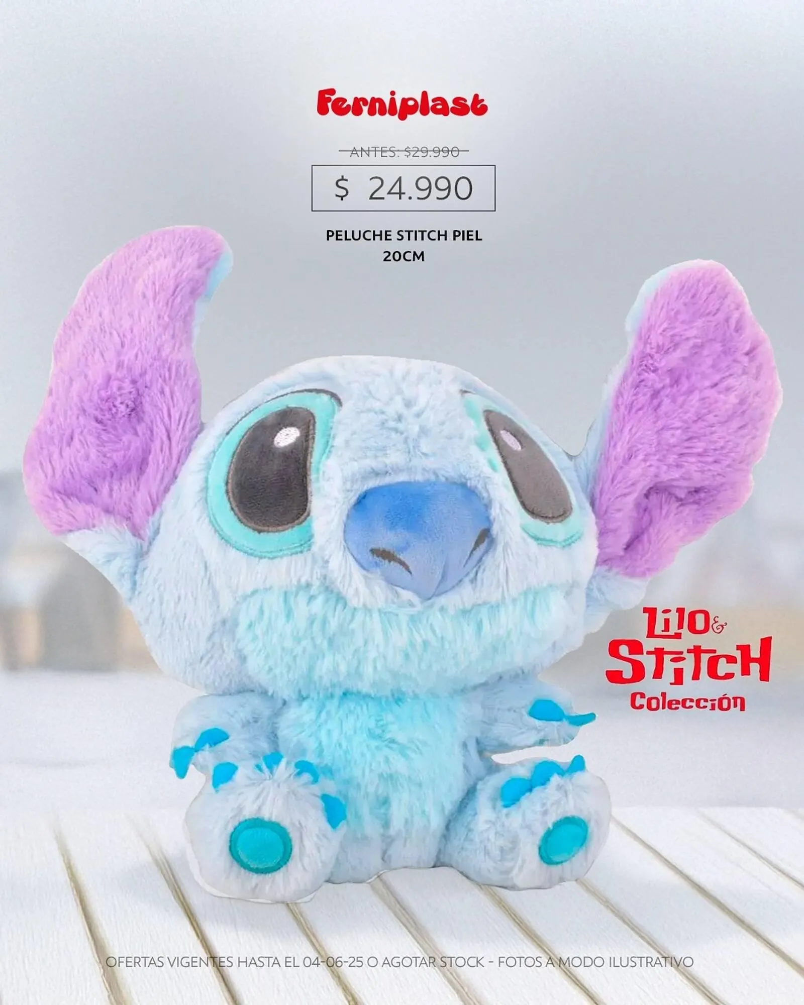 Ofertas de Catálogo Ferniplast 20 de mayo al 21 de mayo 2025 - Página 2 del catálogo