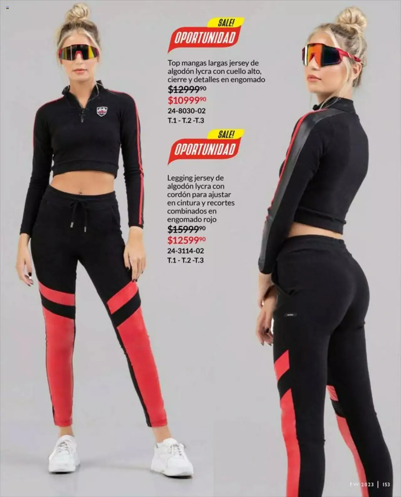 Ofertas de Vitnik catálogo 7 de julio al 31 de diciembre 2023 - Página 153 del catálogo