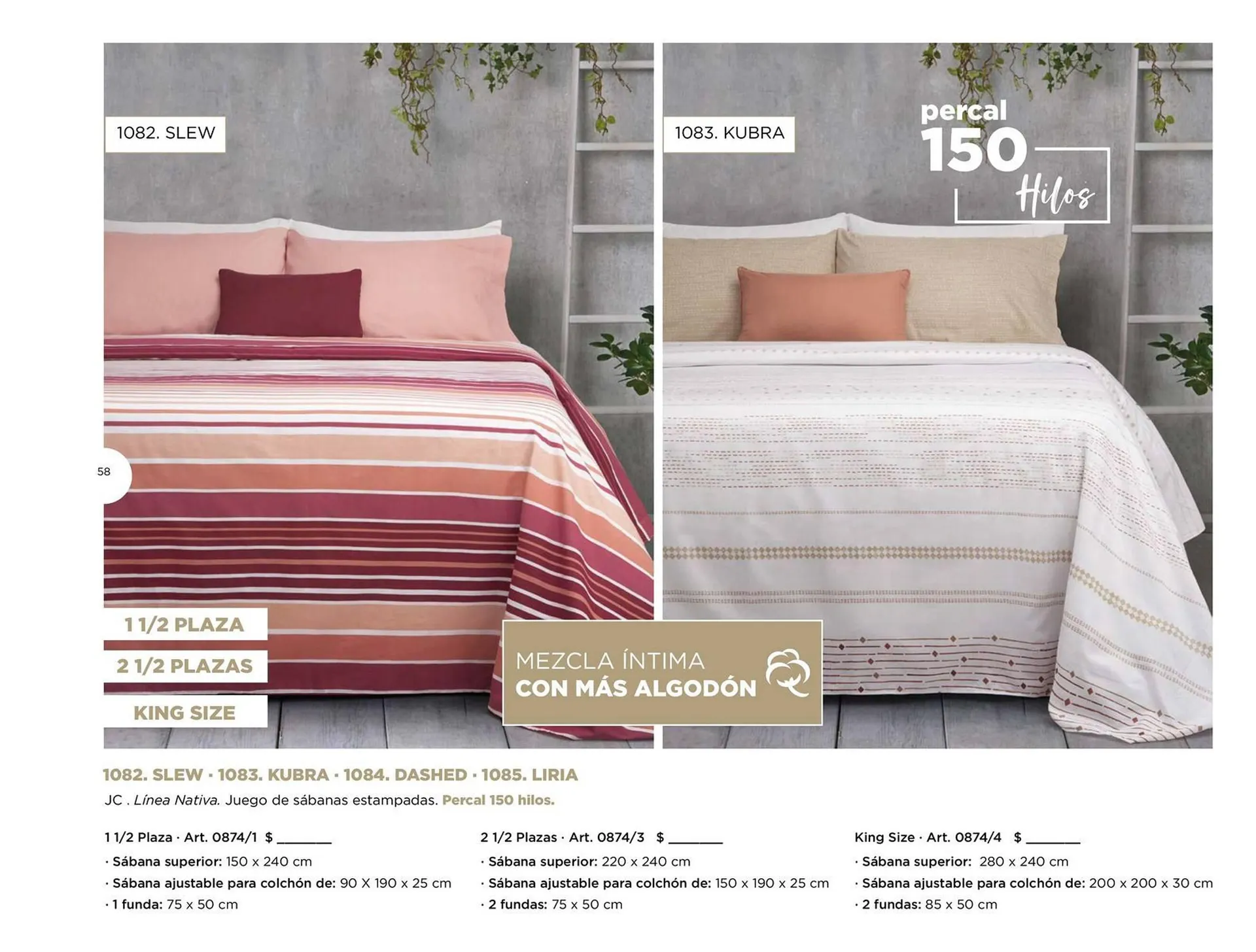 Ofertas de Catálogo Jean Cartier 29 de septiembre al 31 de marzo 2024 - Página 60 del catálogo