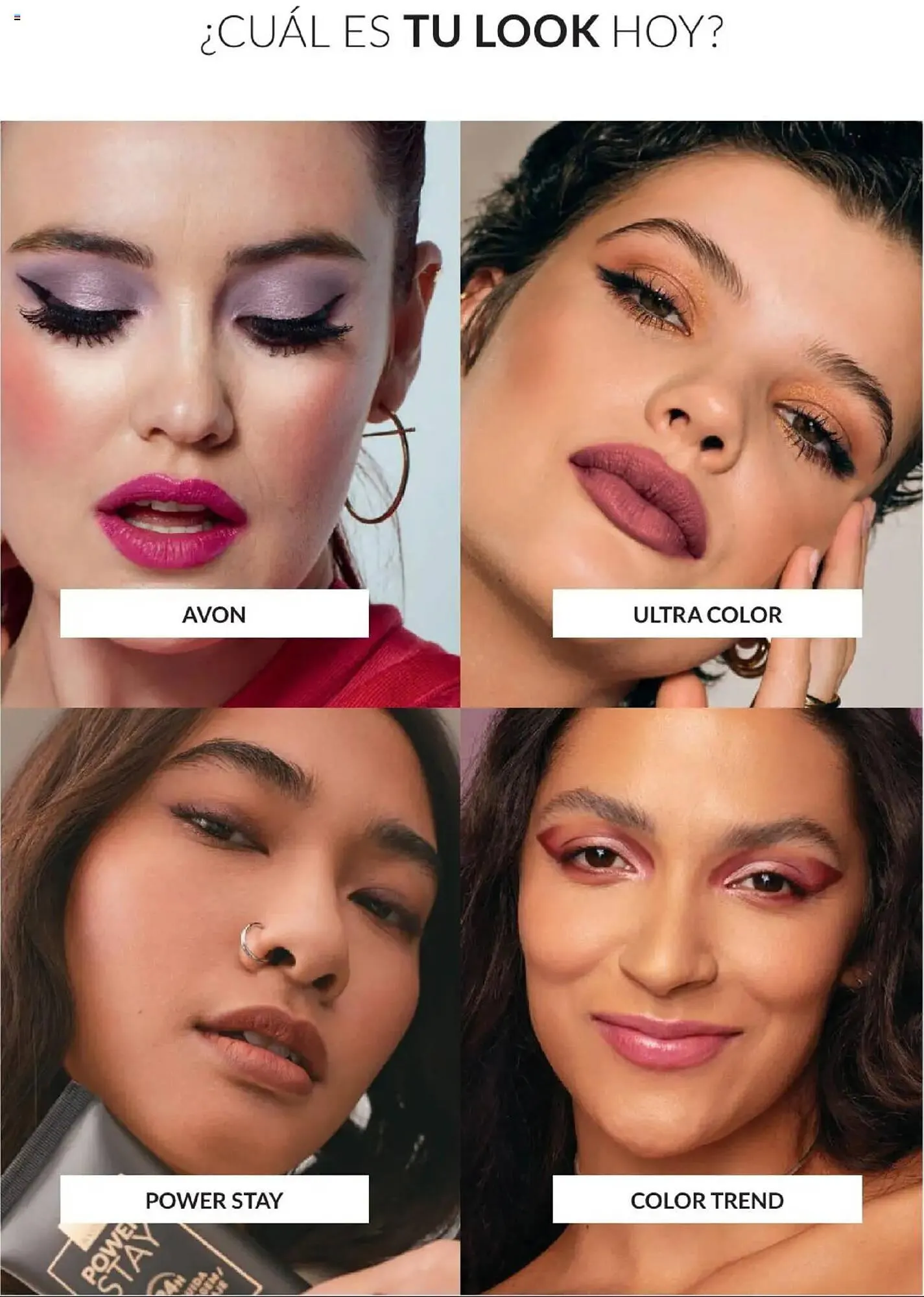 Ofertas de Catálogo Avon 18 de mayo al 2 de junio 2025 - Página 14 del catálogo