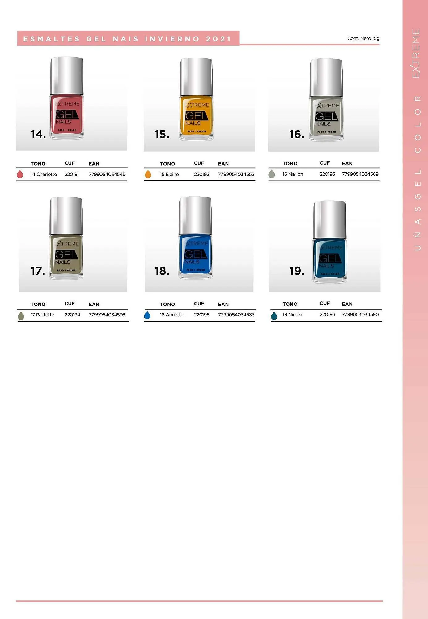 Ofertas de Catálogo Simplicity 7 de julio al 30 de septiembre 2023 - Página 24 del catálogo