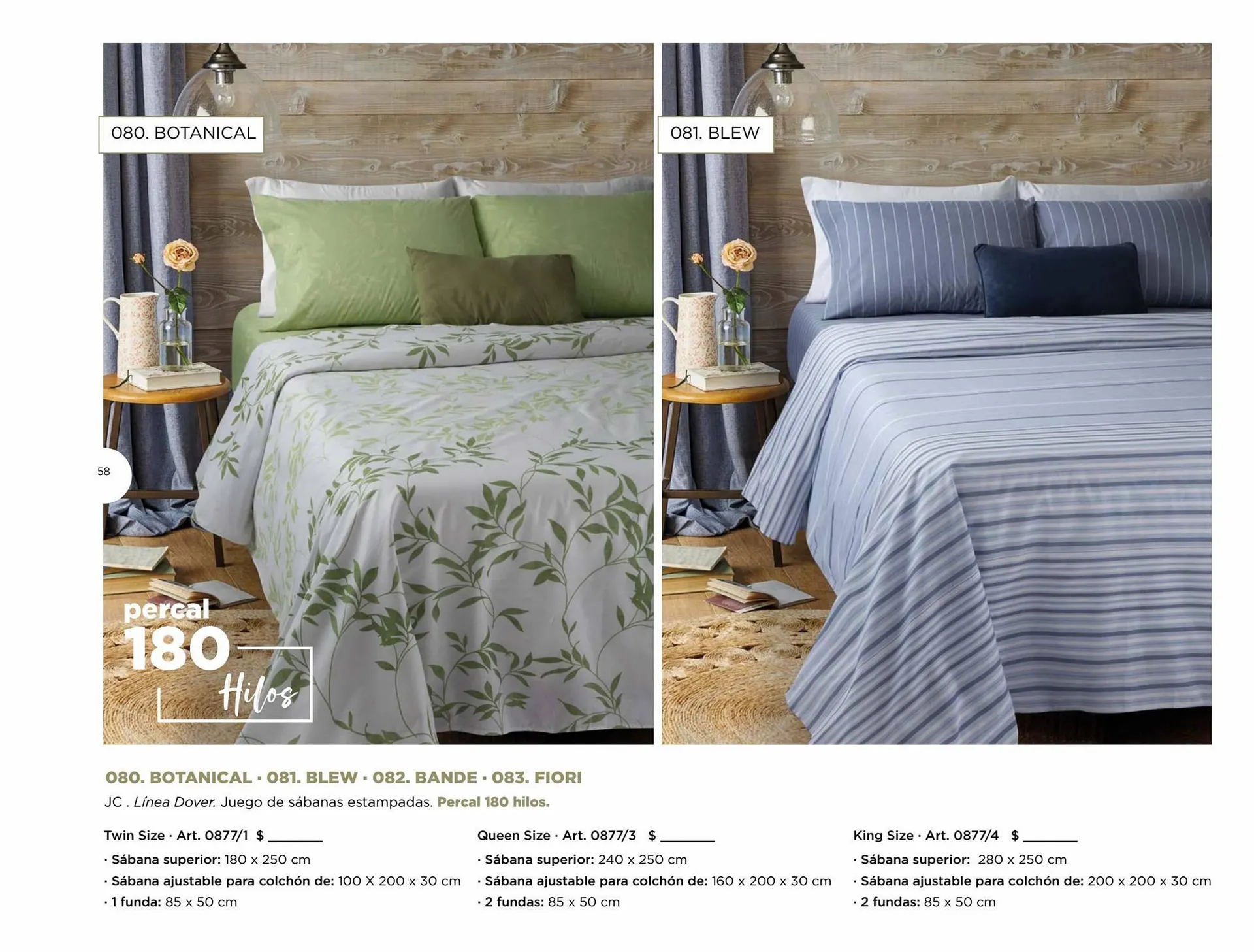 Ofertas de Catálogo Jean Cartier 13 de abril al 20 de septiembre 2023 - Página 60 del catálogo