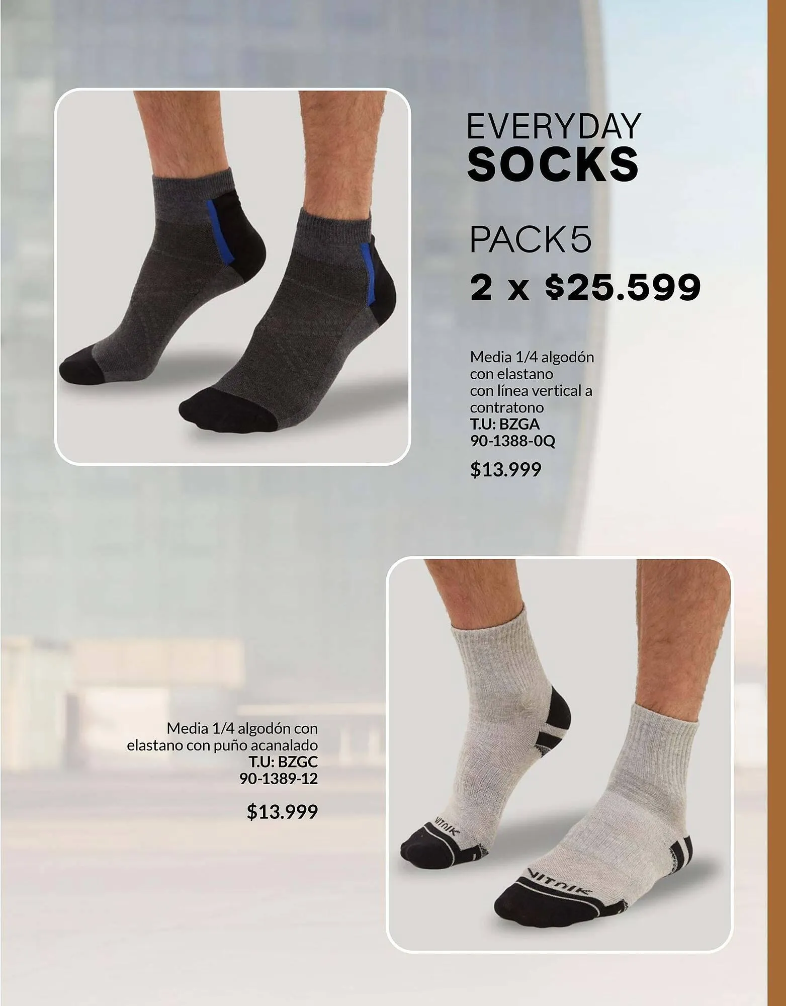 Ofertas de Catálogo Vitnik 4 de mayo al 30 de junio 2026 - Página 70 del catálogo