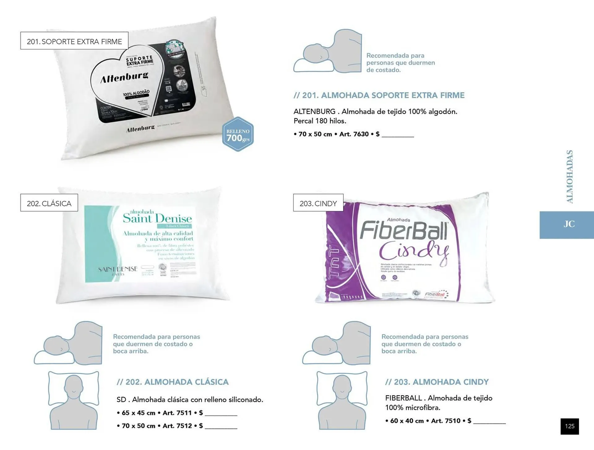 Ofertas de Catálogo Jean Cartier 1 de septiembre al 28 de febrero 2027 - Página 127 del catálogo